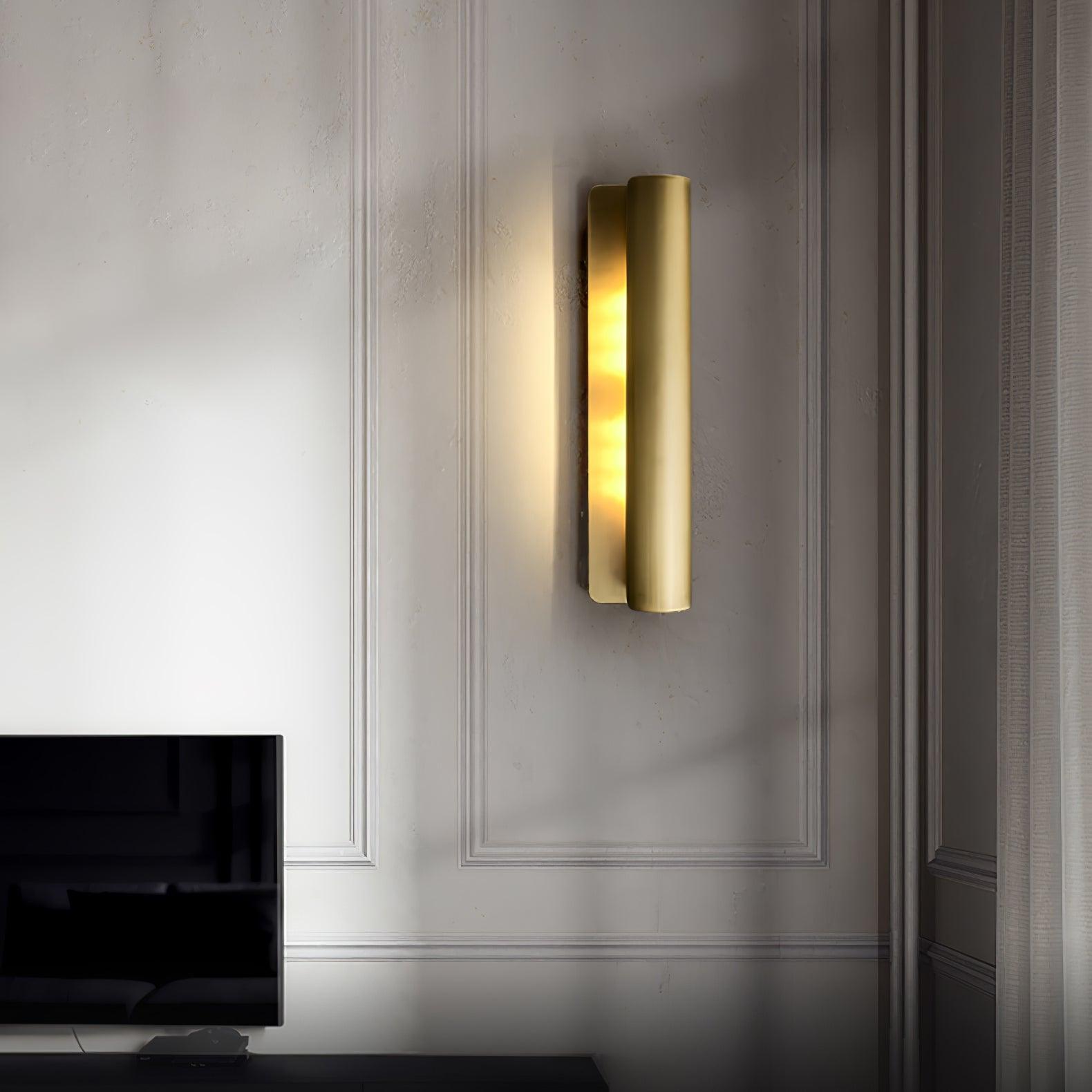 Jonessa Wandlamp