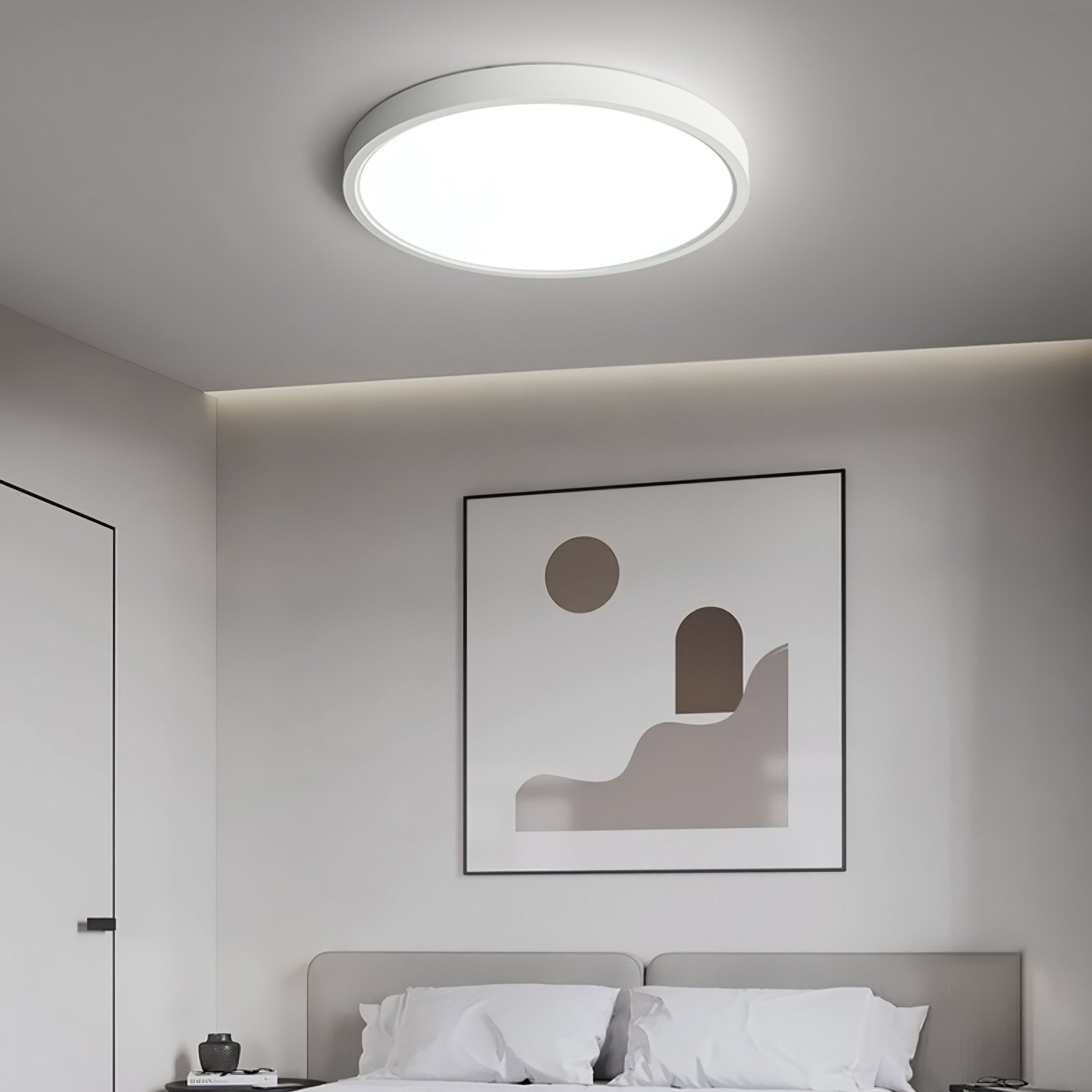 Morani Plafondlamp
