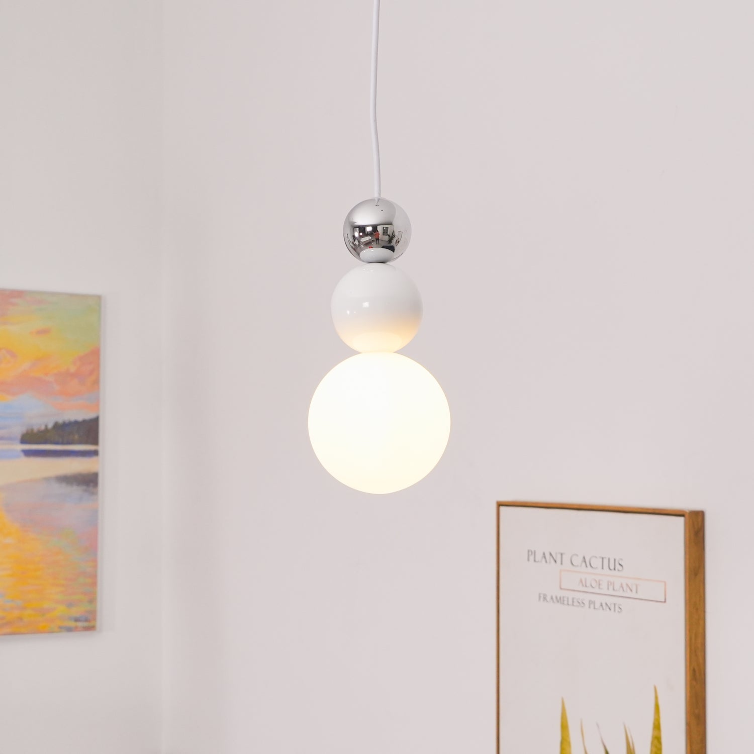 Terleso Hanglamp