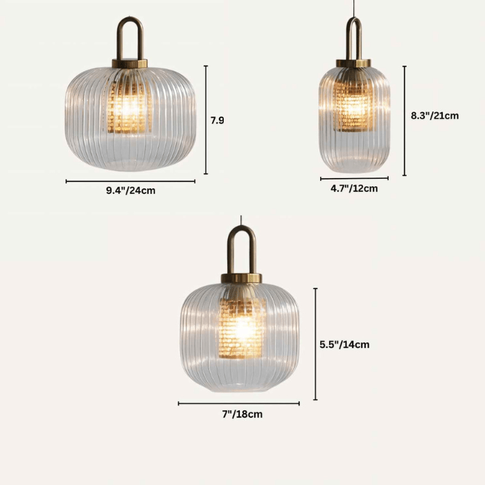 Coscan Hanglamp