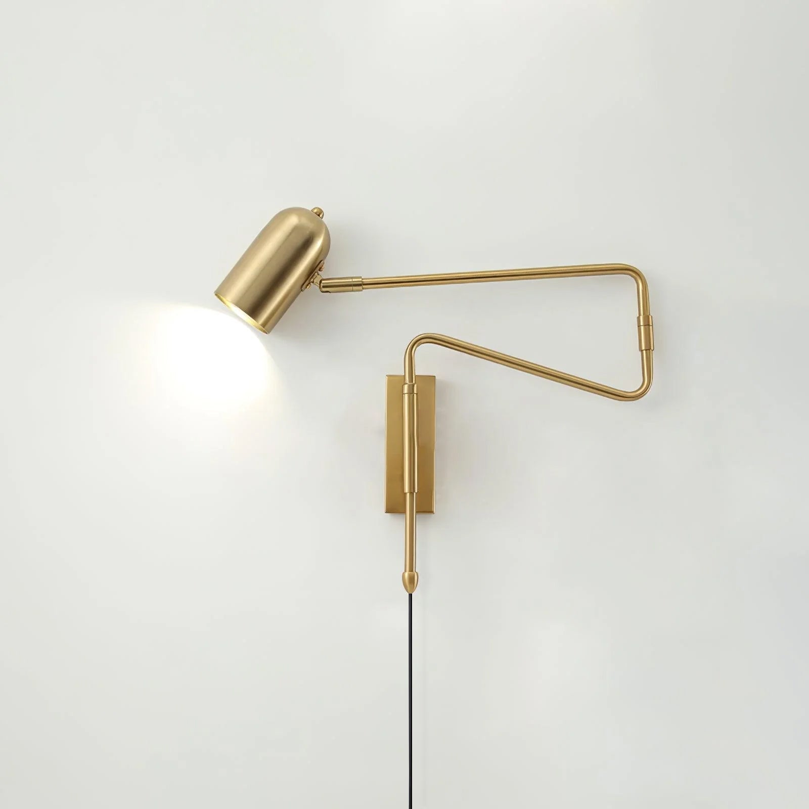 Sarento Wandlamp