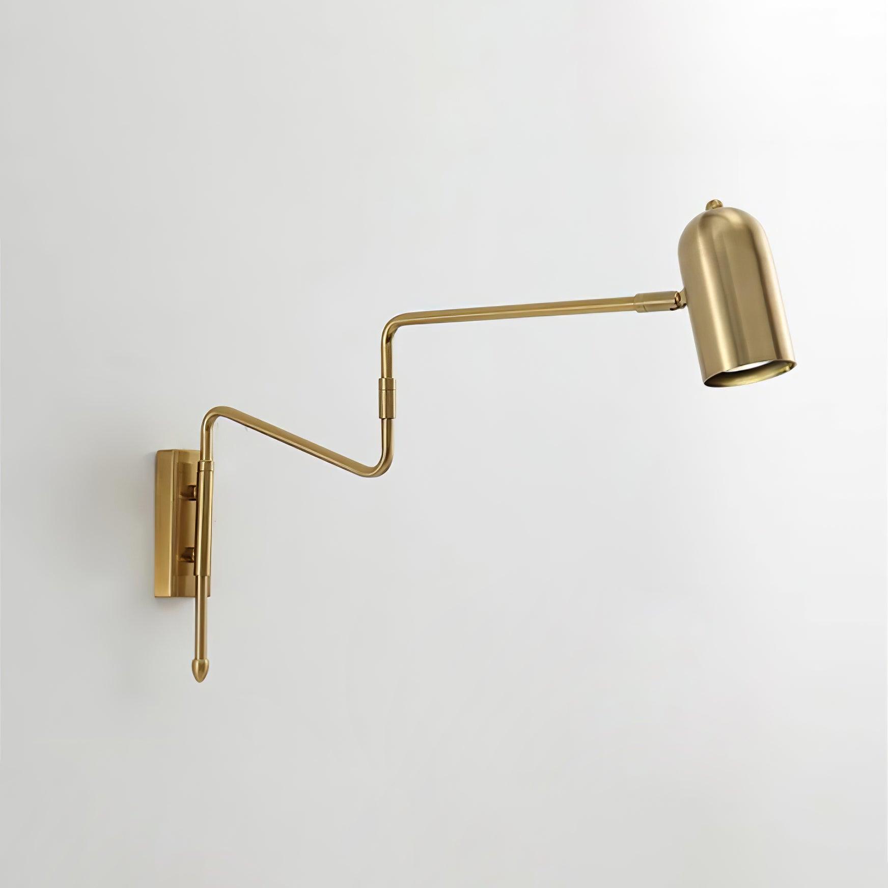 Sarento Wandlamp