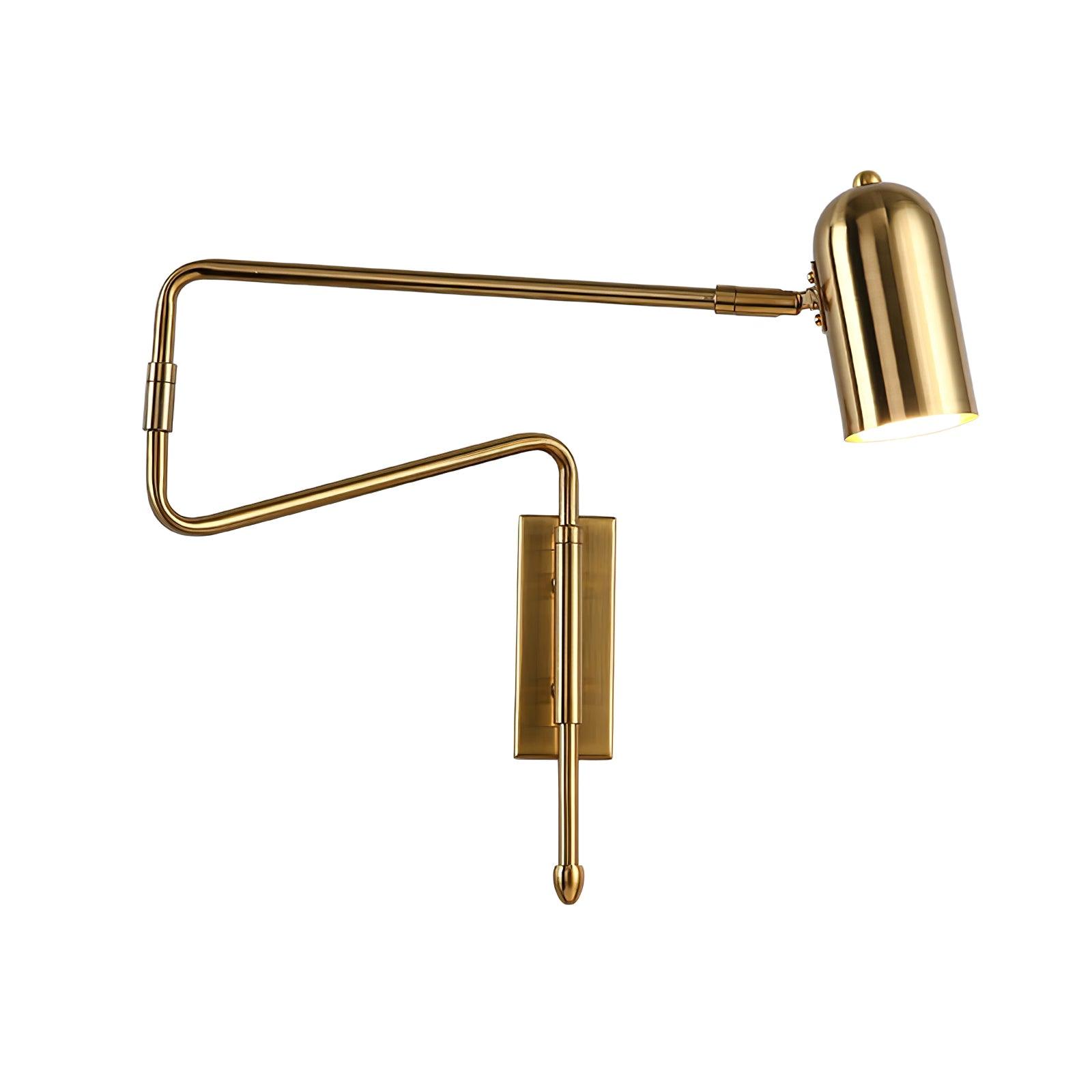 Sarento Wandlamp