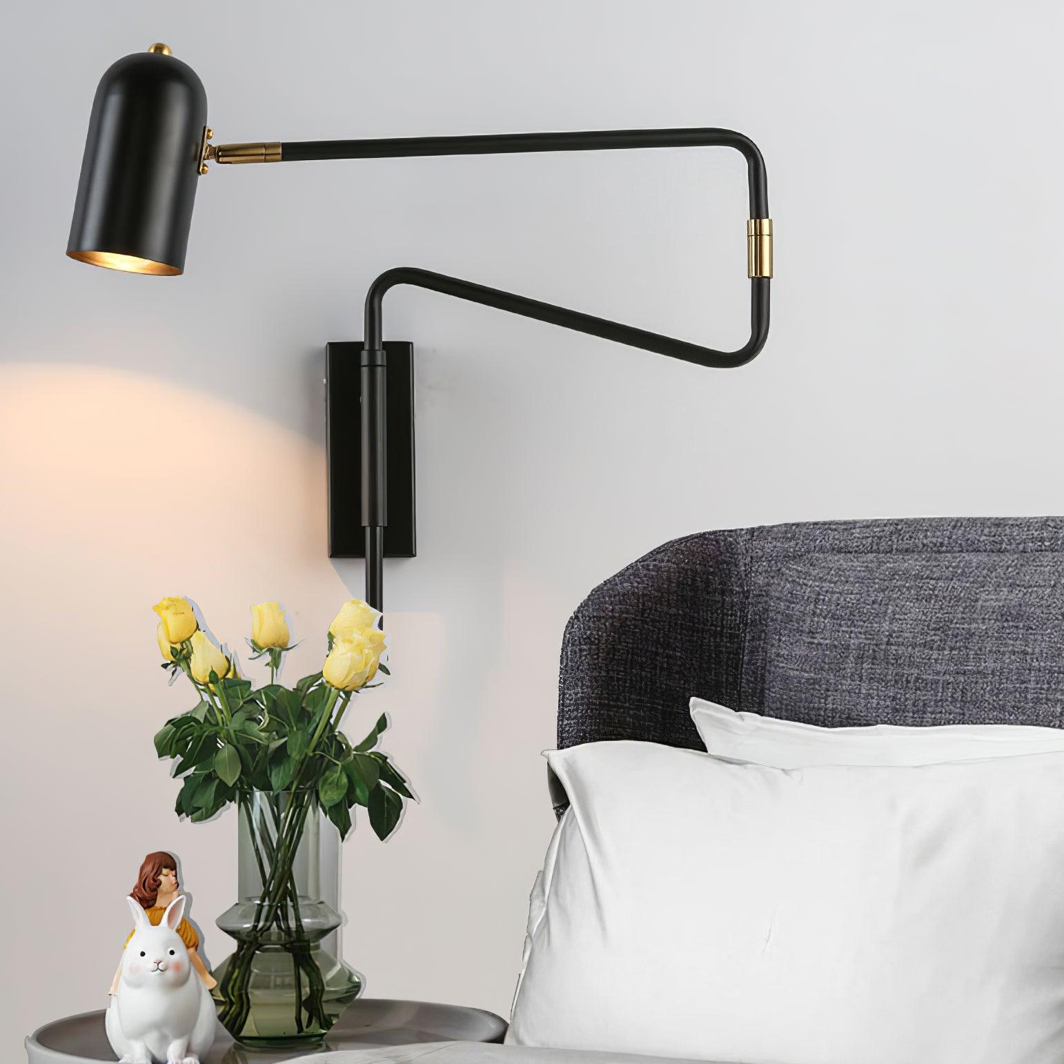 Sarento Wandlamp