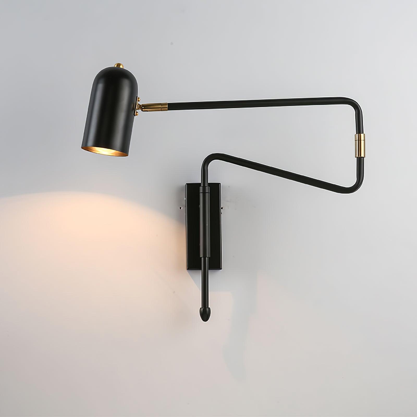 Sarento Wandlamp