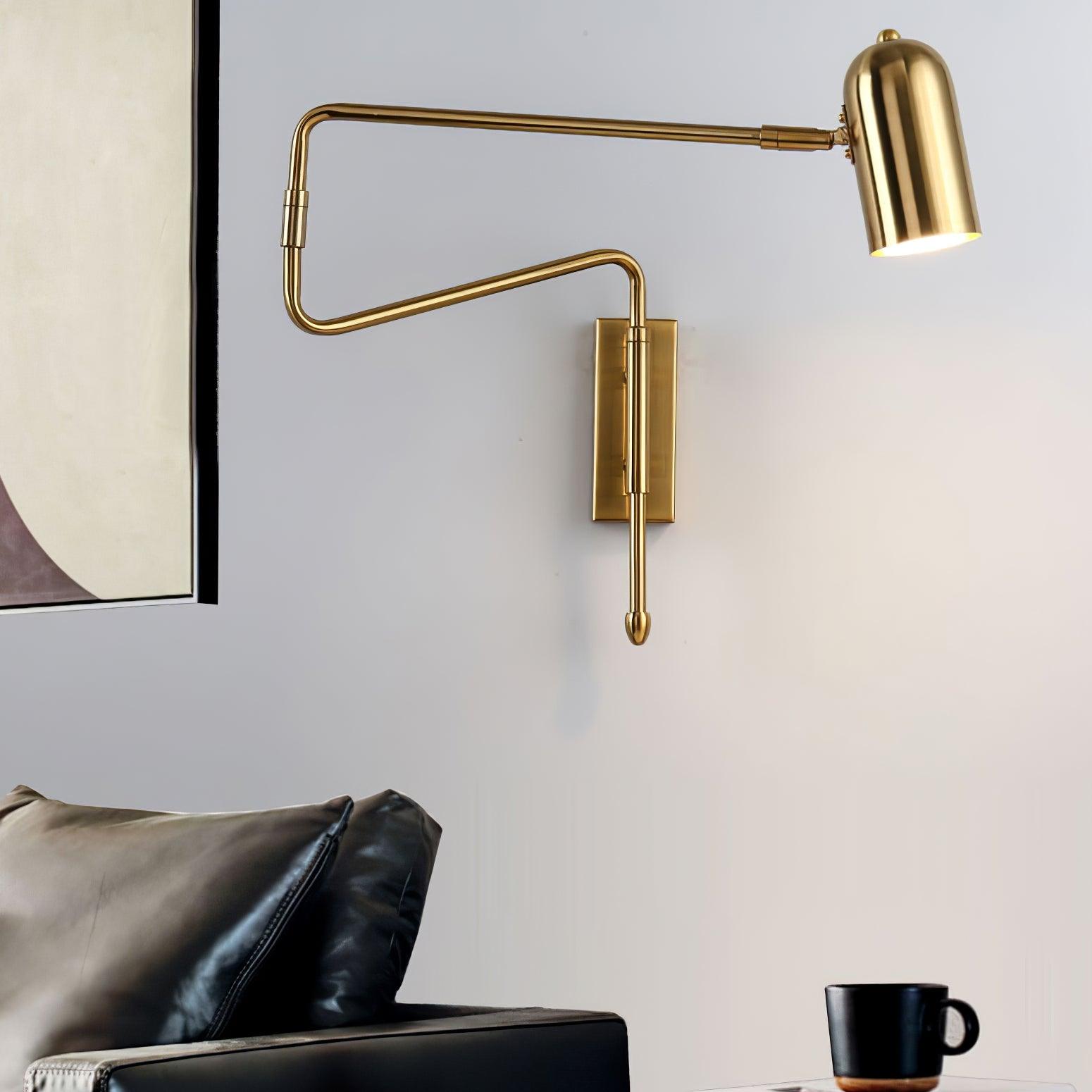 Sarento Wandlamp