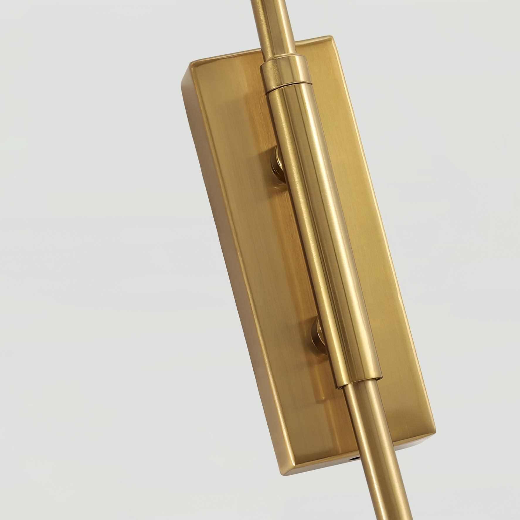 Sarento Wandlamp