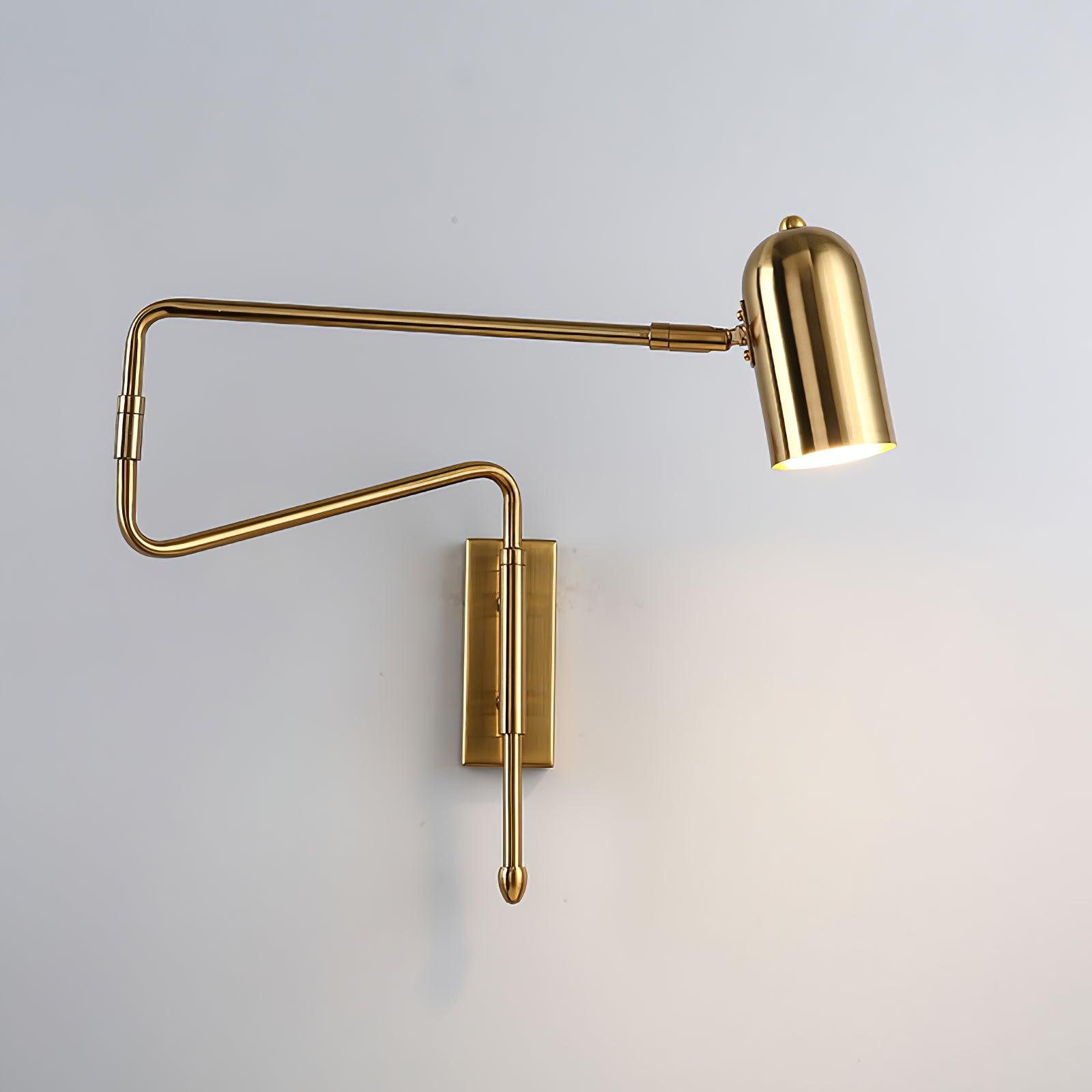 Sarento Wandlamp