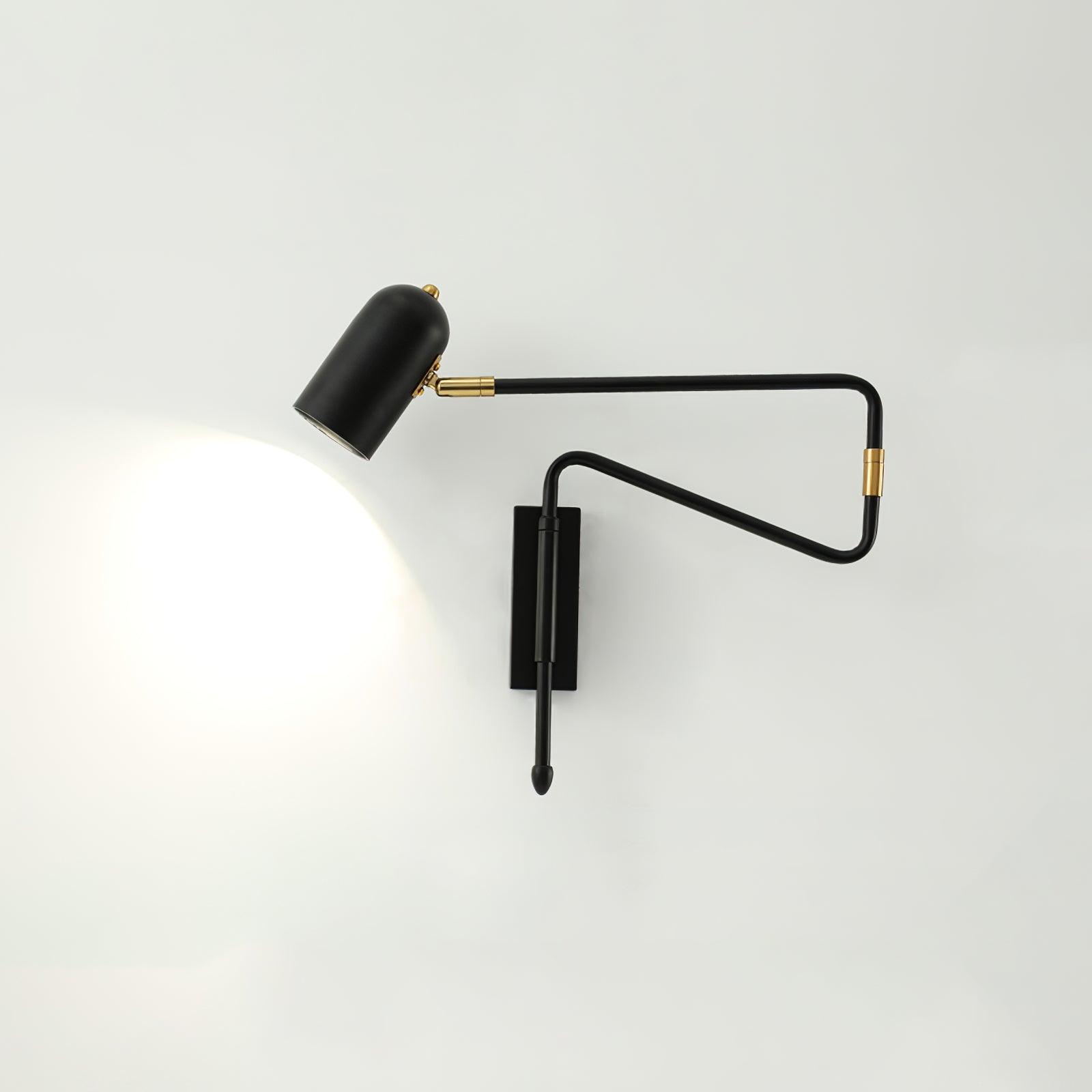 Sarento Wandlamp