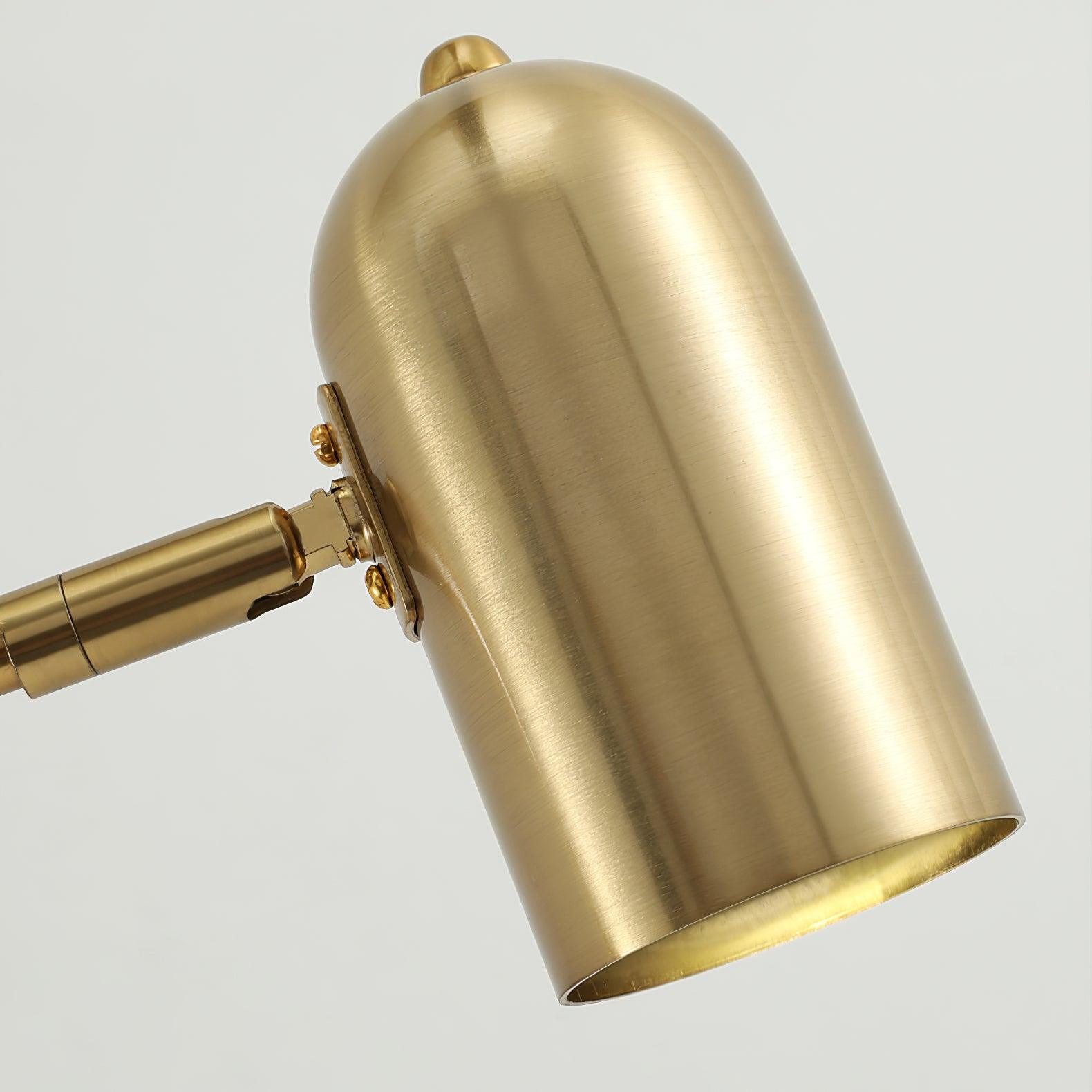 Sarento Wandlamp