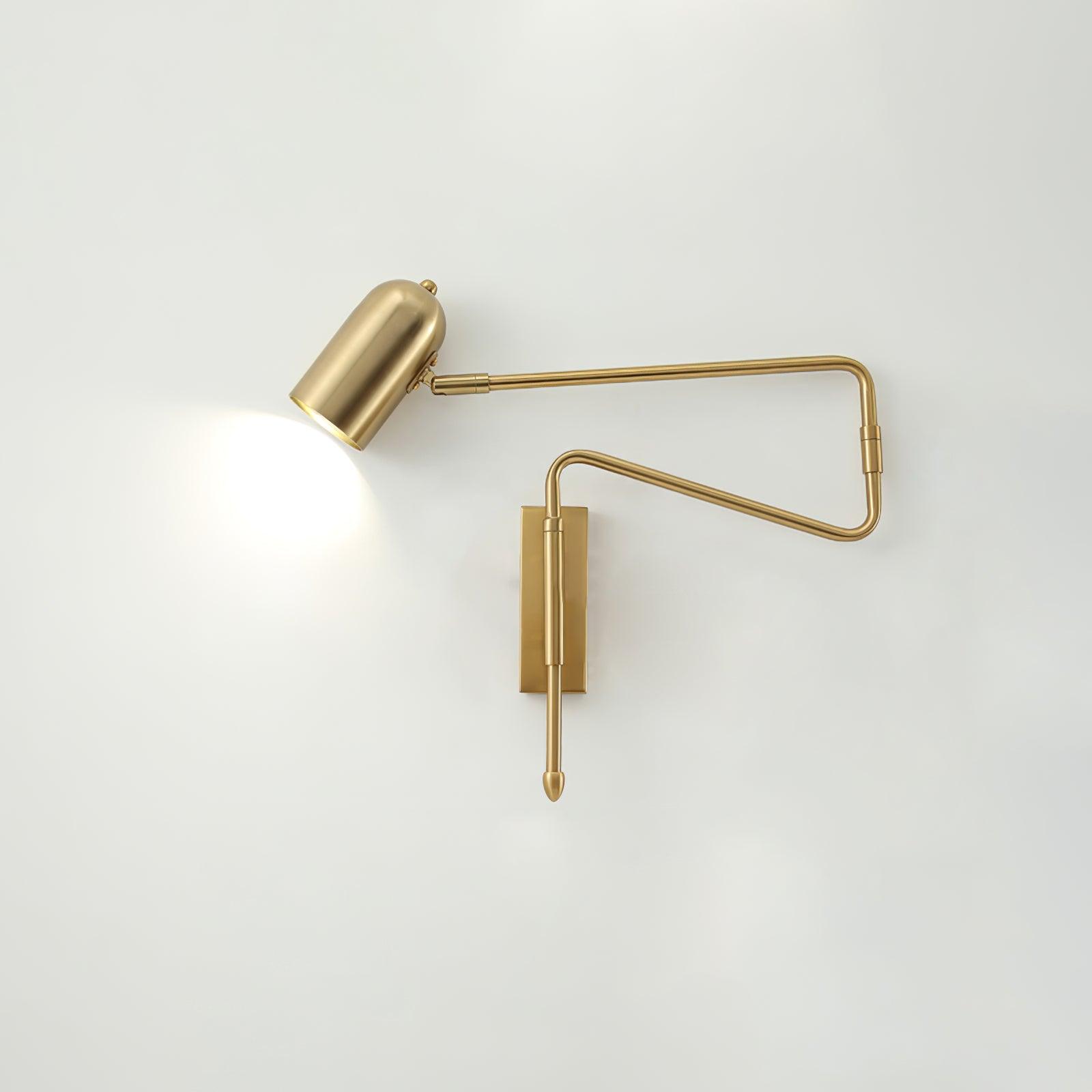 Sarento Wandlamp