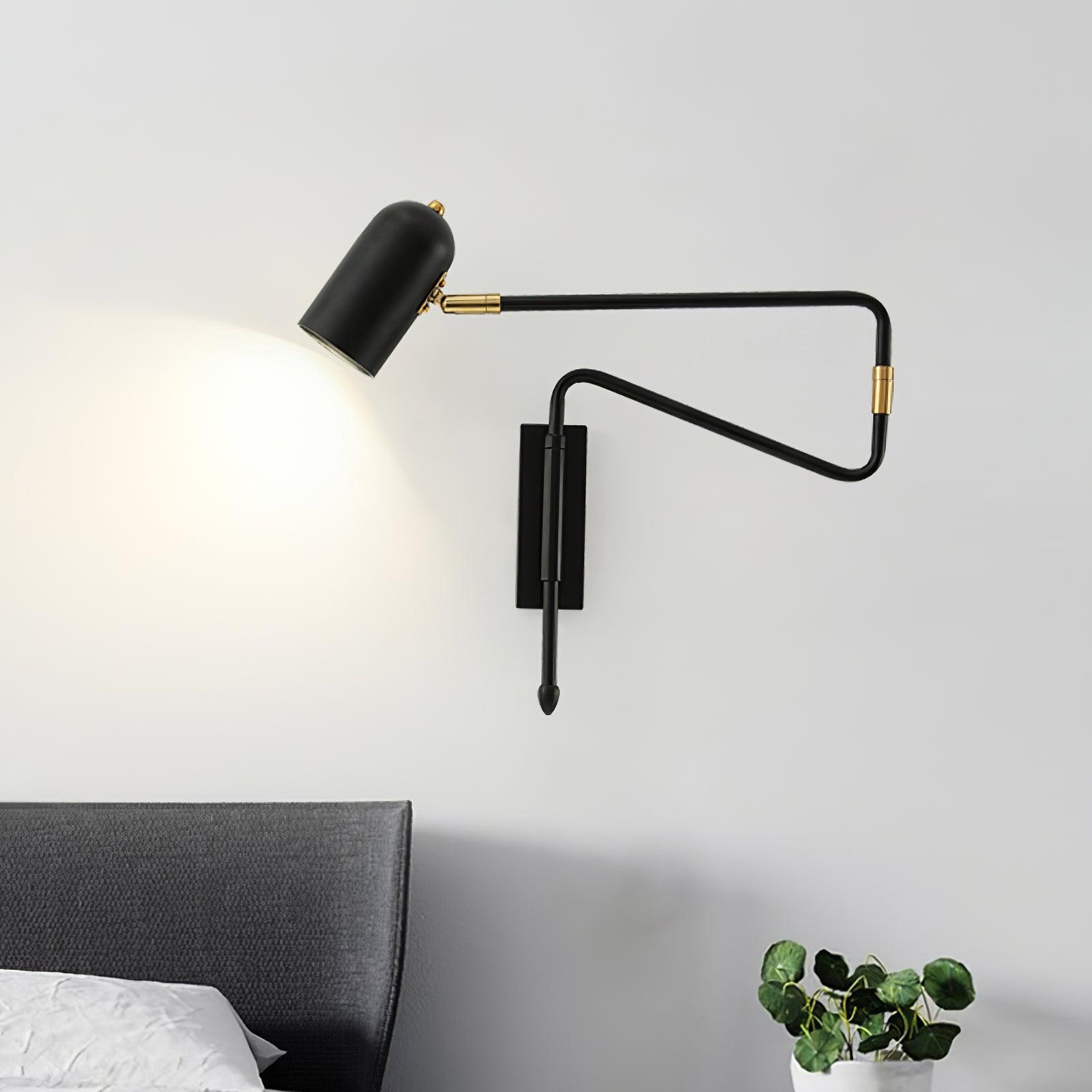 Sarento Wandlamp