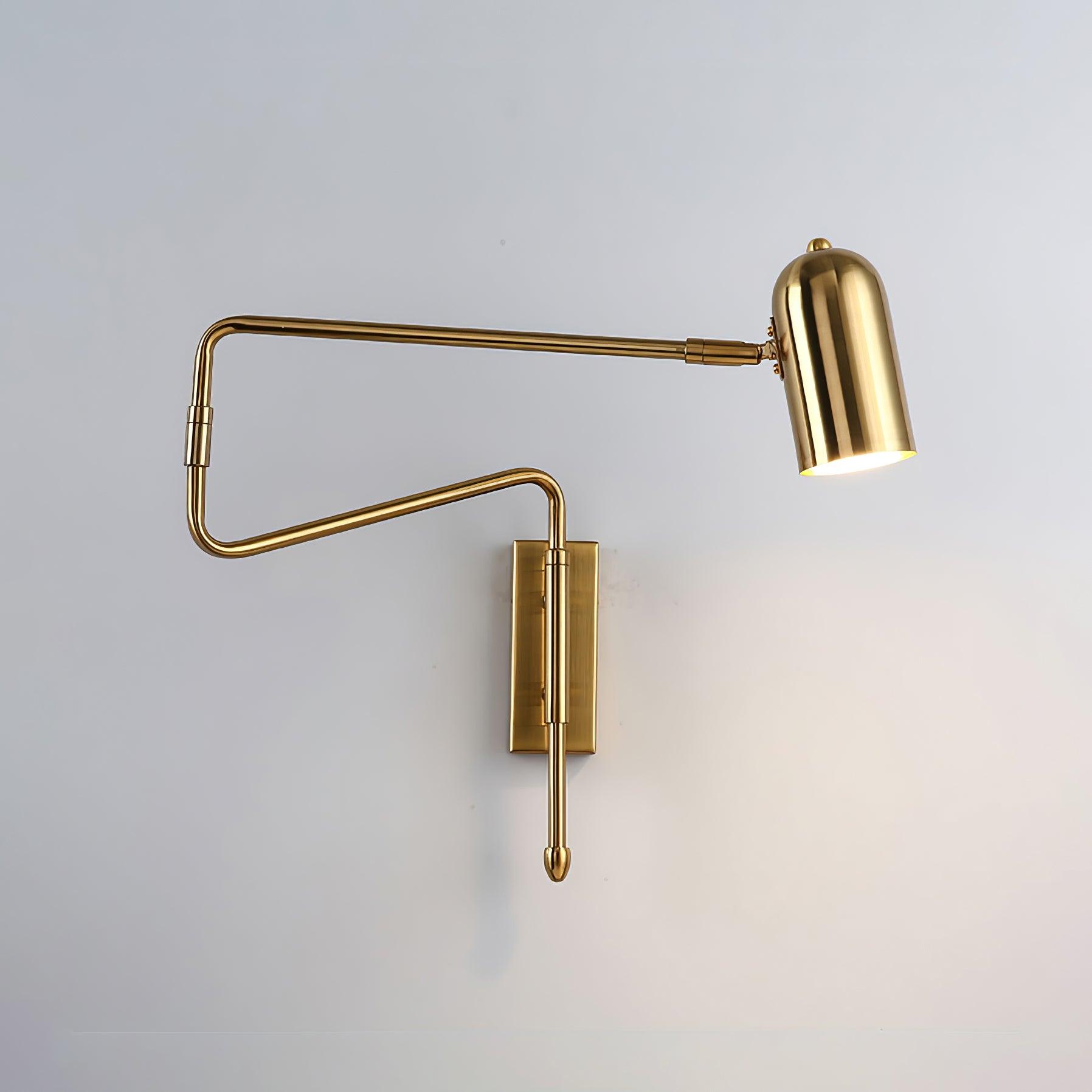 Sarento Wandlamp