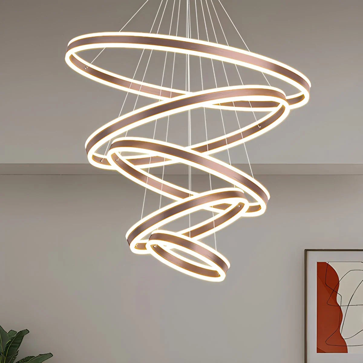 Lavezis Hanglamp