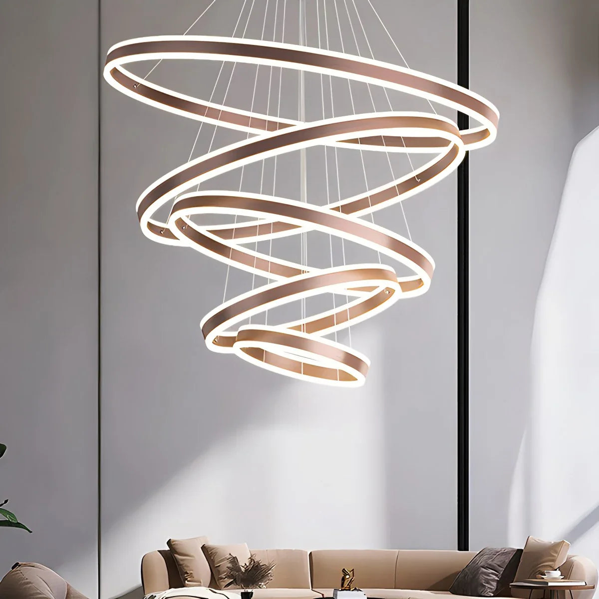 Lavezis Hanglamp