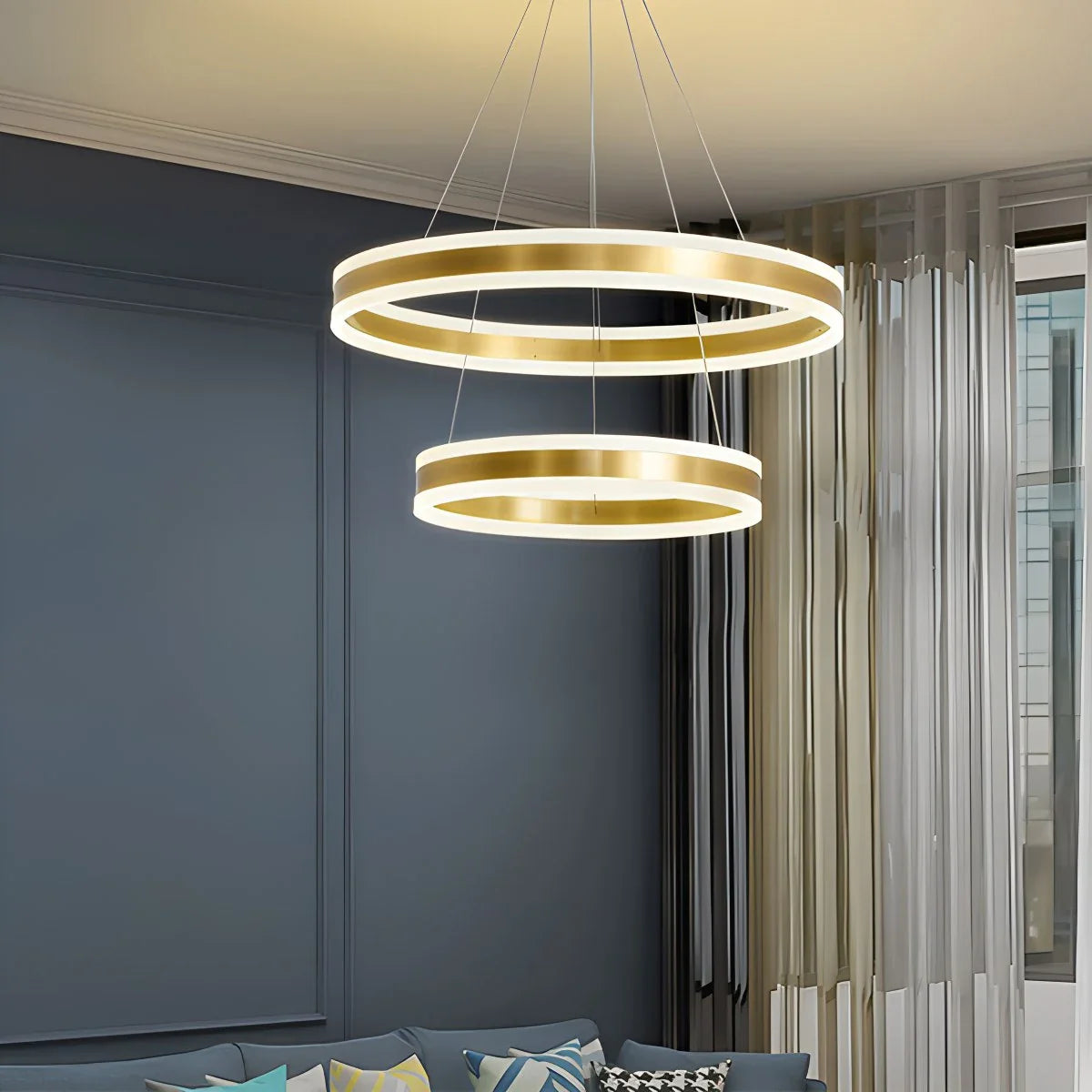 Lavezis Hanglamp