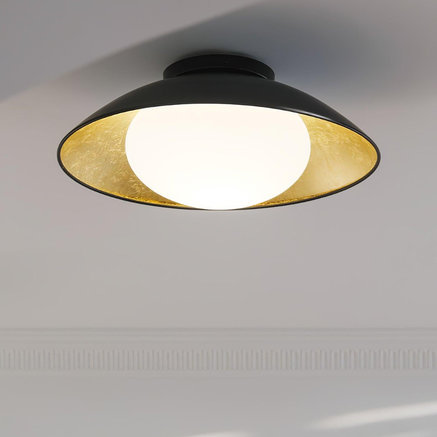 Adrienne Plafondlamp (NAAM DUBBEL VAK)