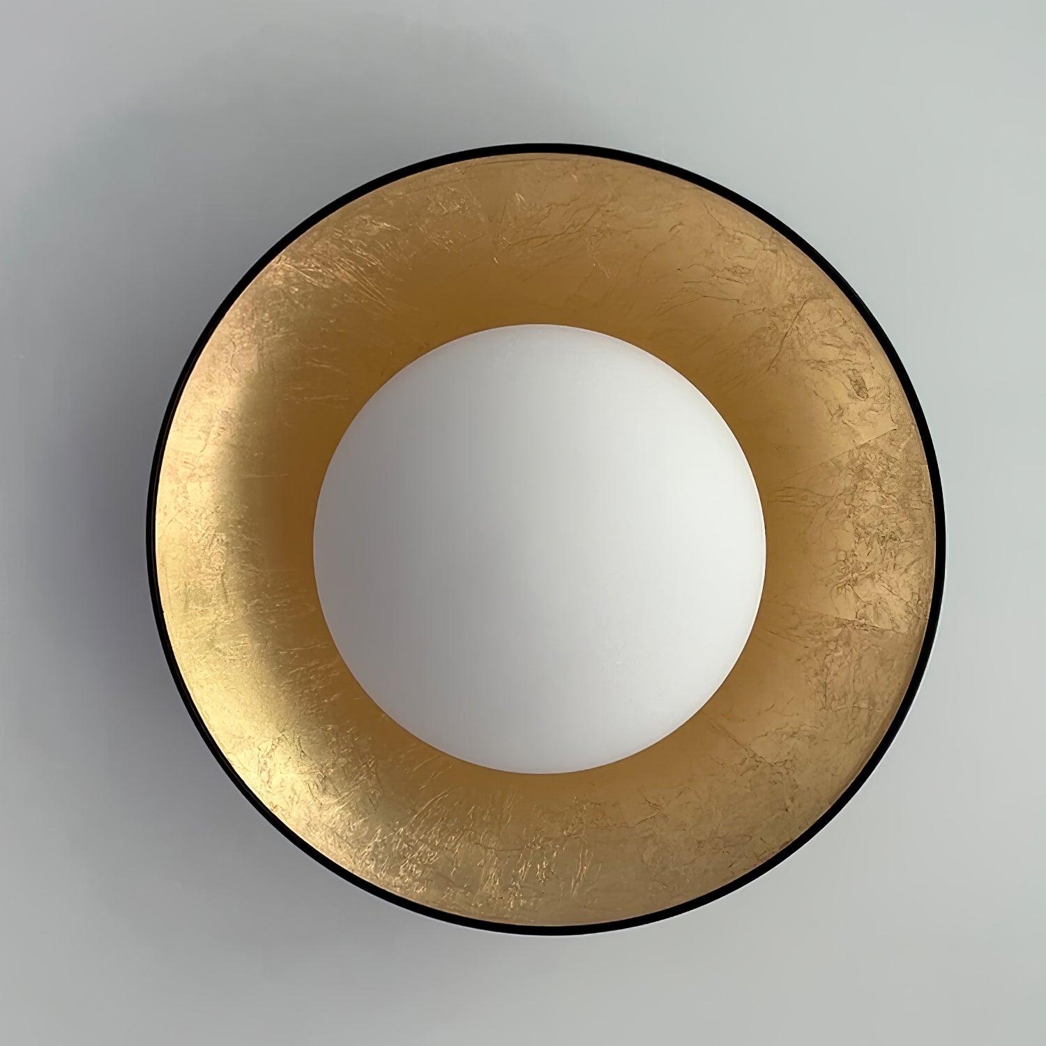 Adrienne Plafondlamp (NAAM DUBBEL VAK)