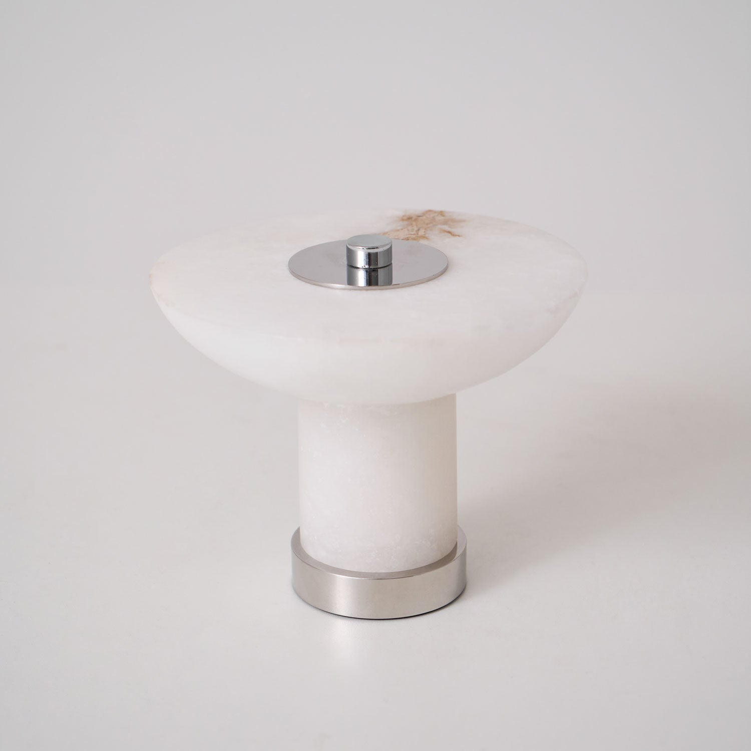 Aesmoze Albasten Tafellamp