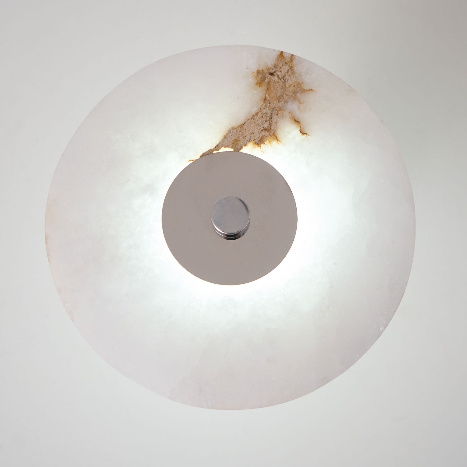 Aesmoze Albasten Tafellamp