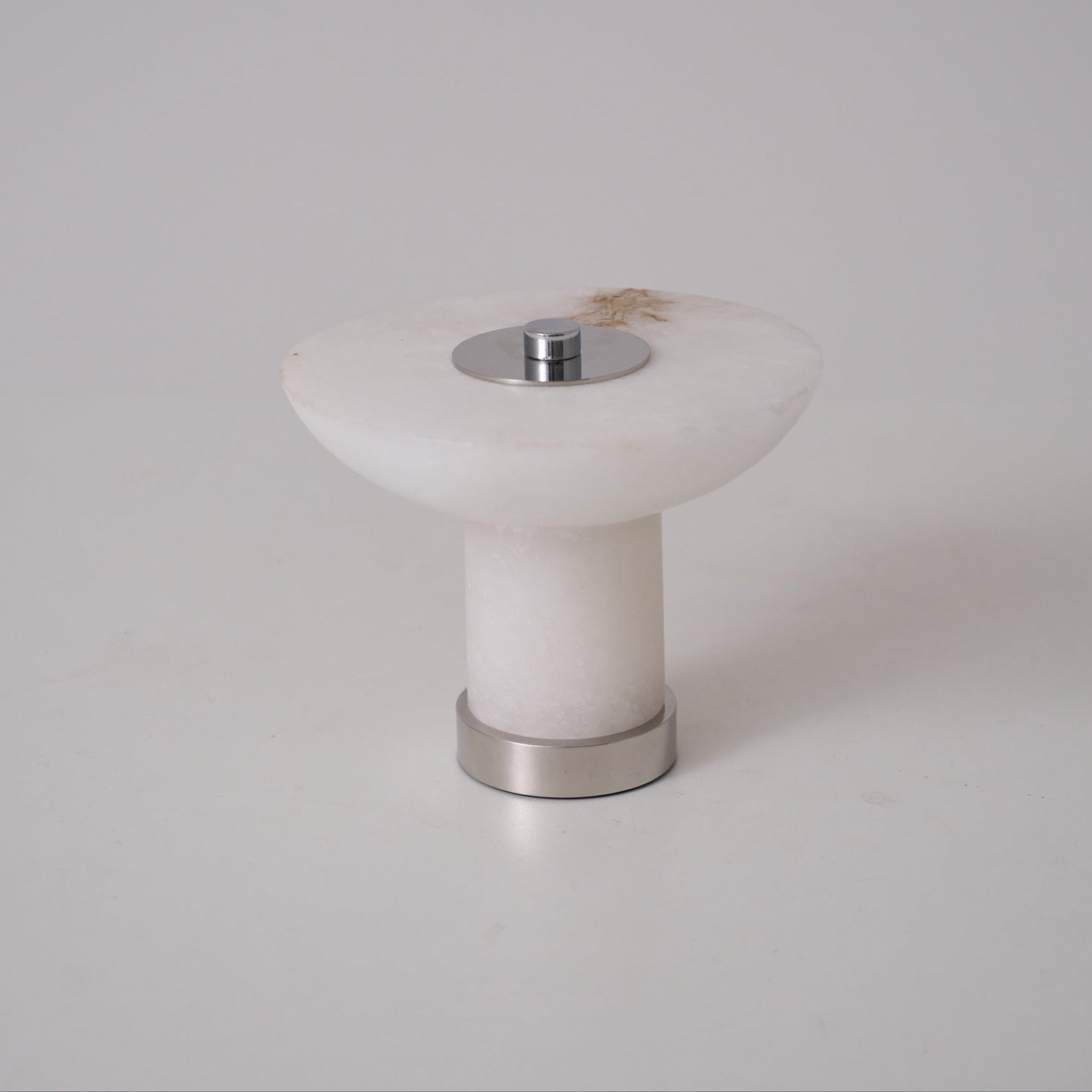 Aesmoze Albasten Tafellamp