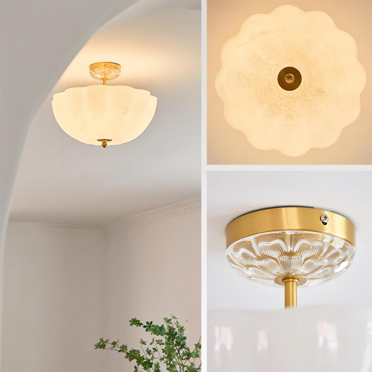 Arelin Plafondlamp