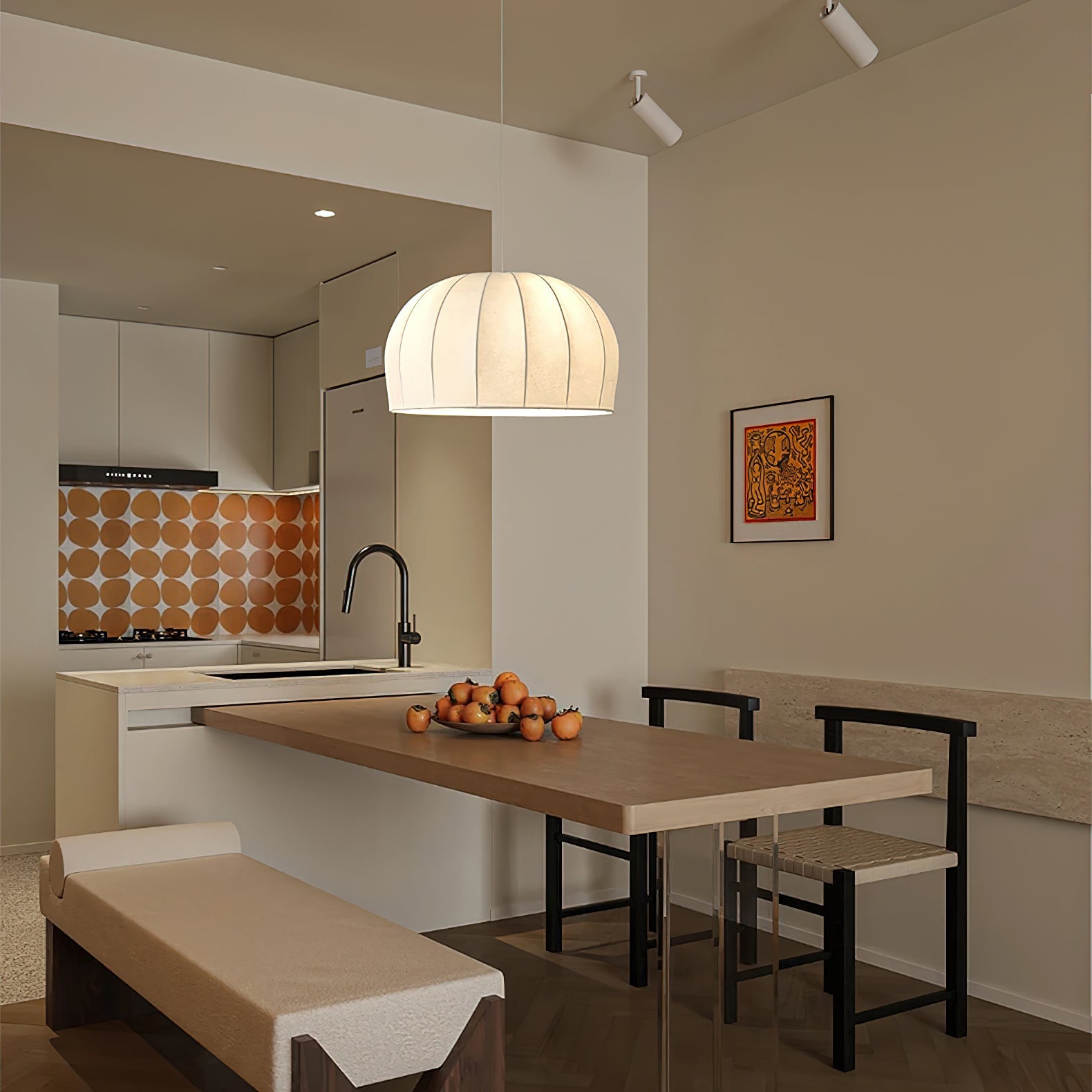 Delorin Hanglamp