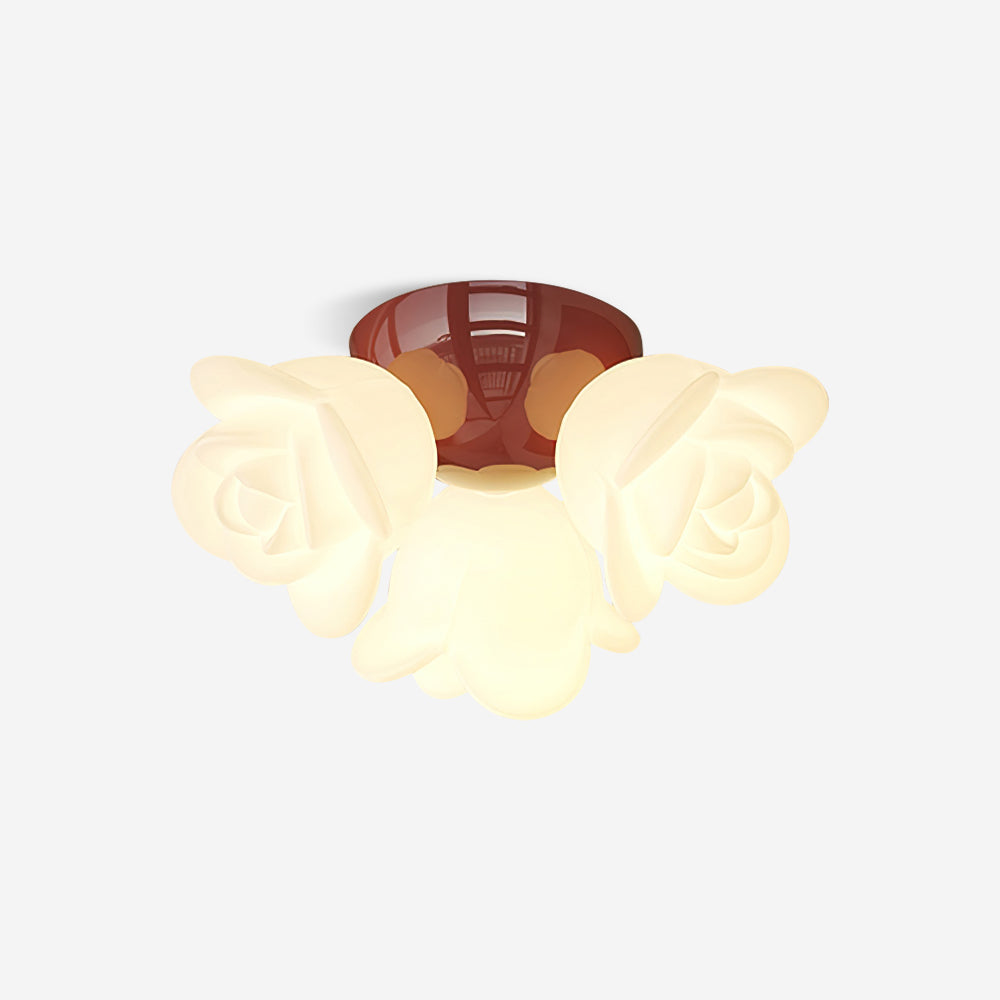 Alysa Flower Plafondlamp