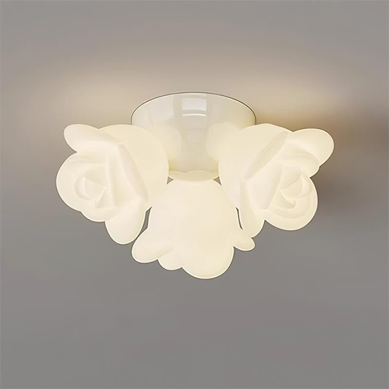 Alysa Flower Plafondlamp
