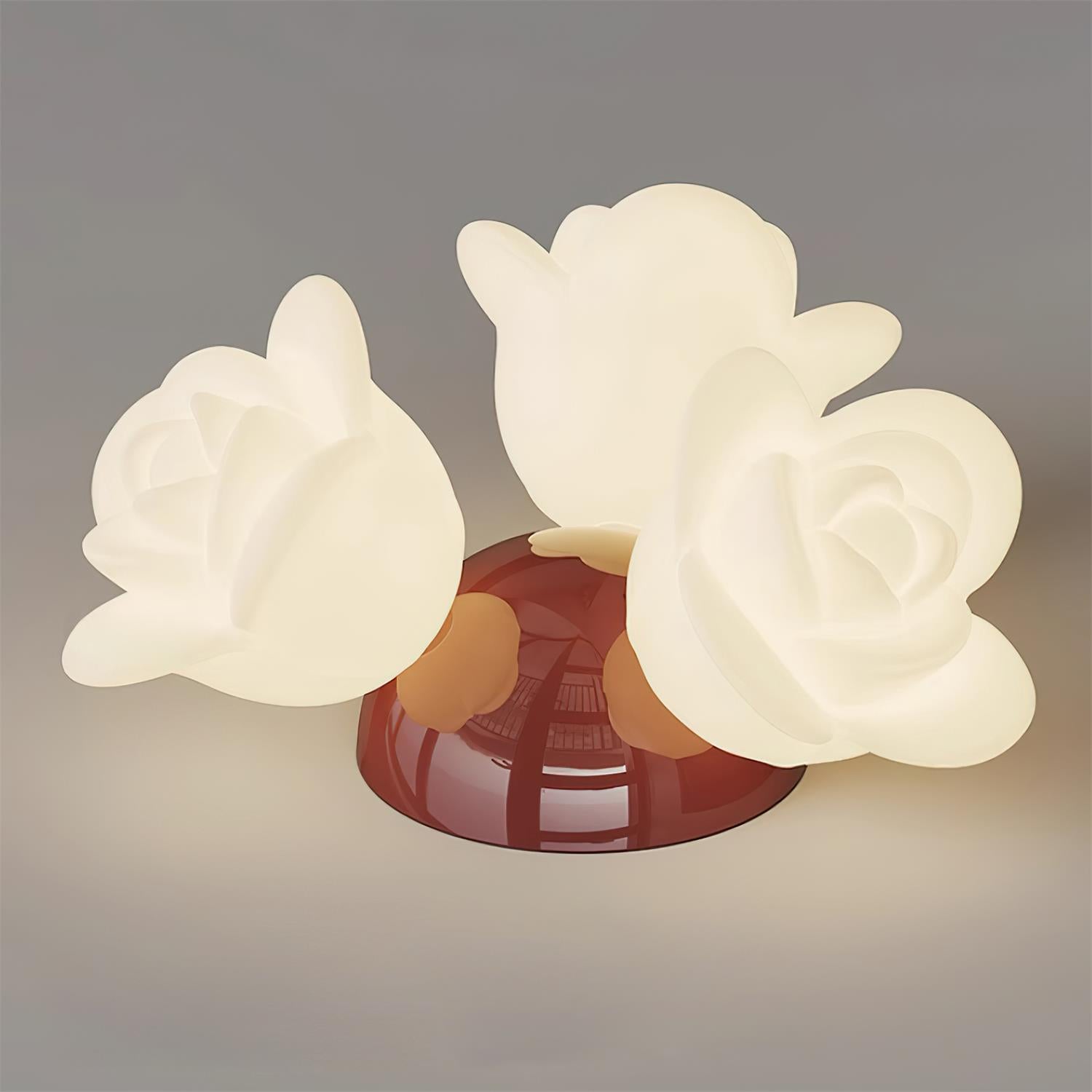 Alysa Flower Plafondlamp
