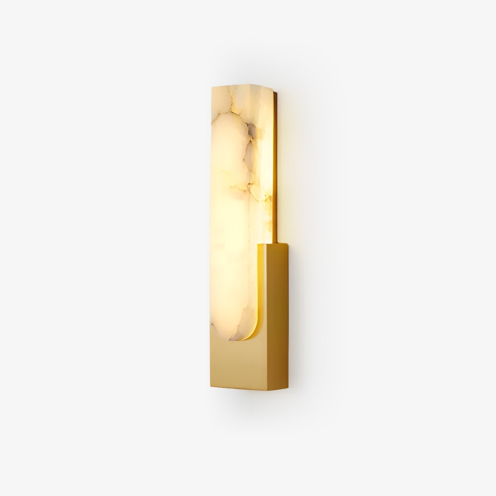 Aghata Wandlamp