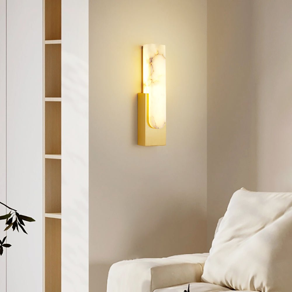 Aghata Wandlamp
