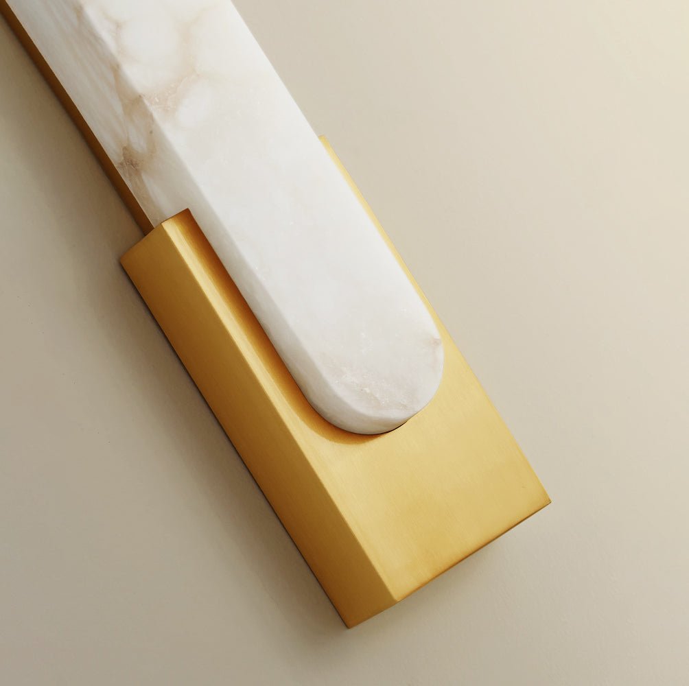 Aghata Wandlamp