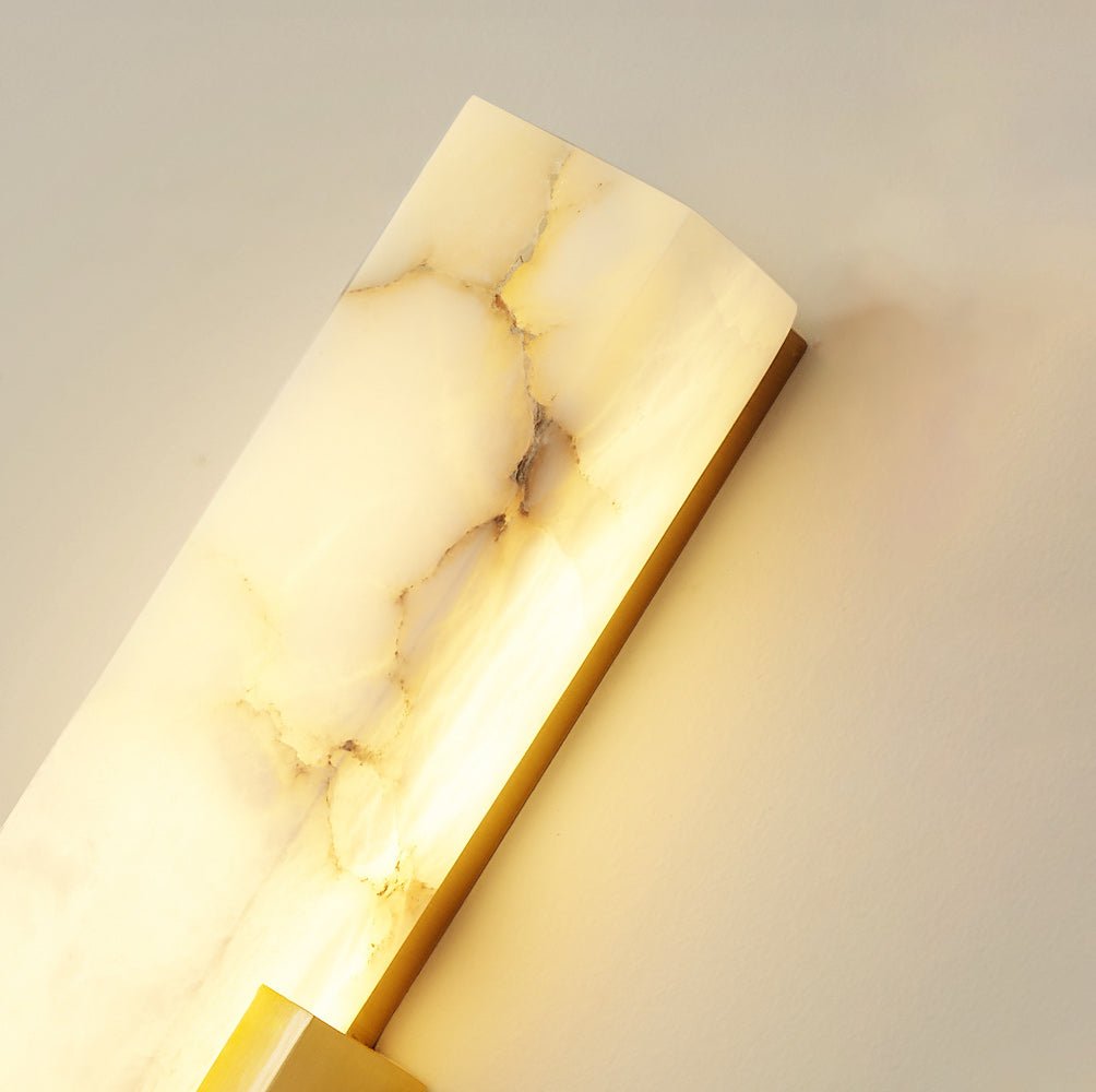 Aghata Wandlamp