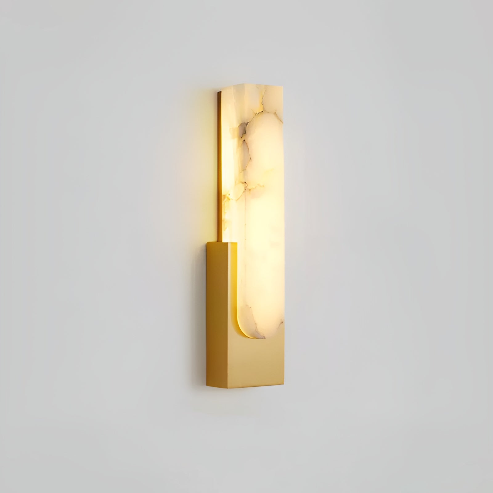 Aghata Wandlamp