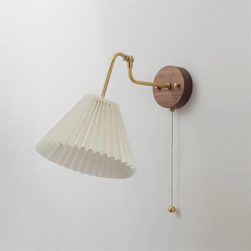 Cosnevo Wandlamp