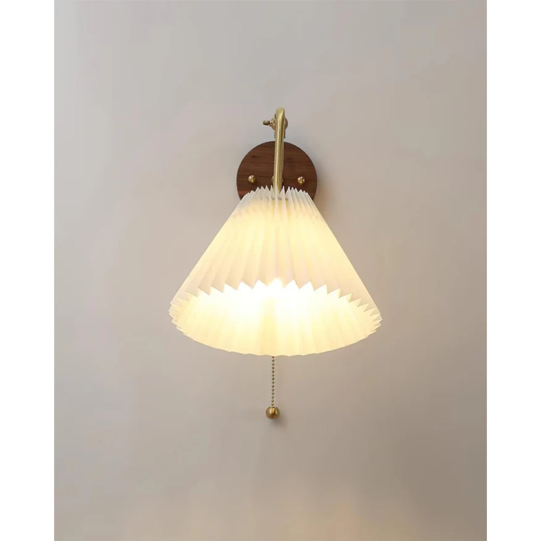 Cosnevo Wandlamp