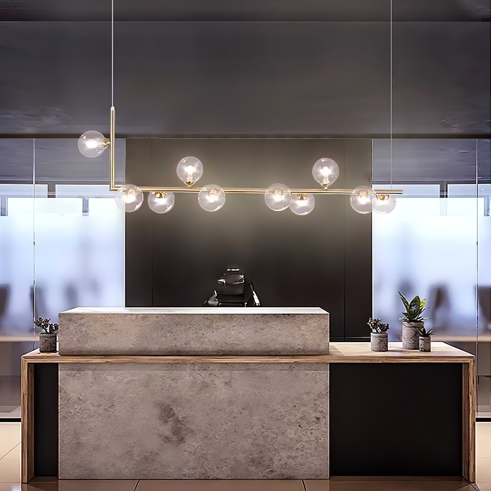 Levianor Hanglamp