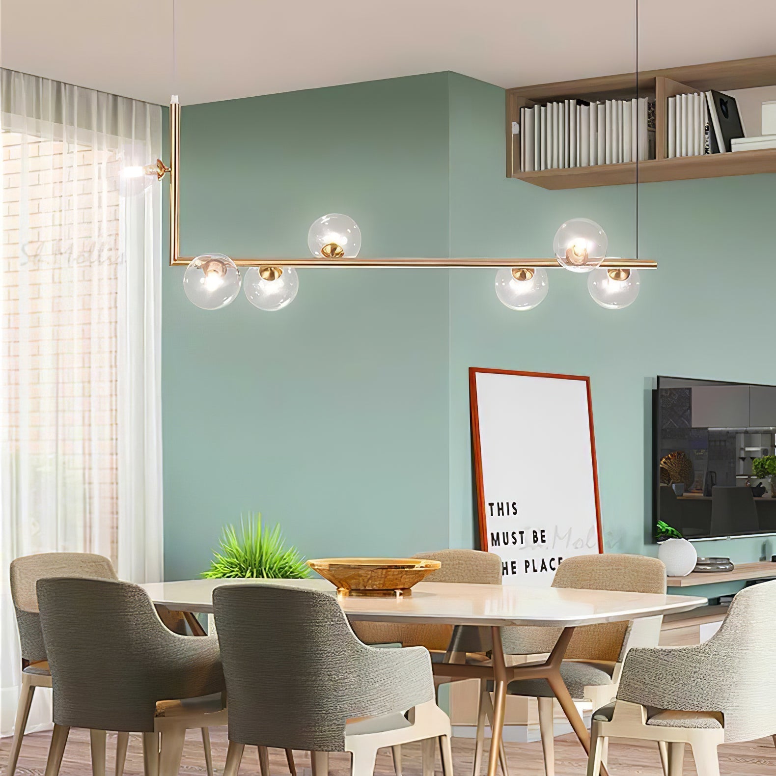 Levianor Hanglamp