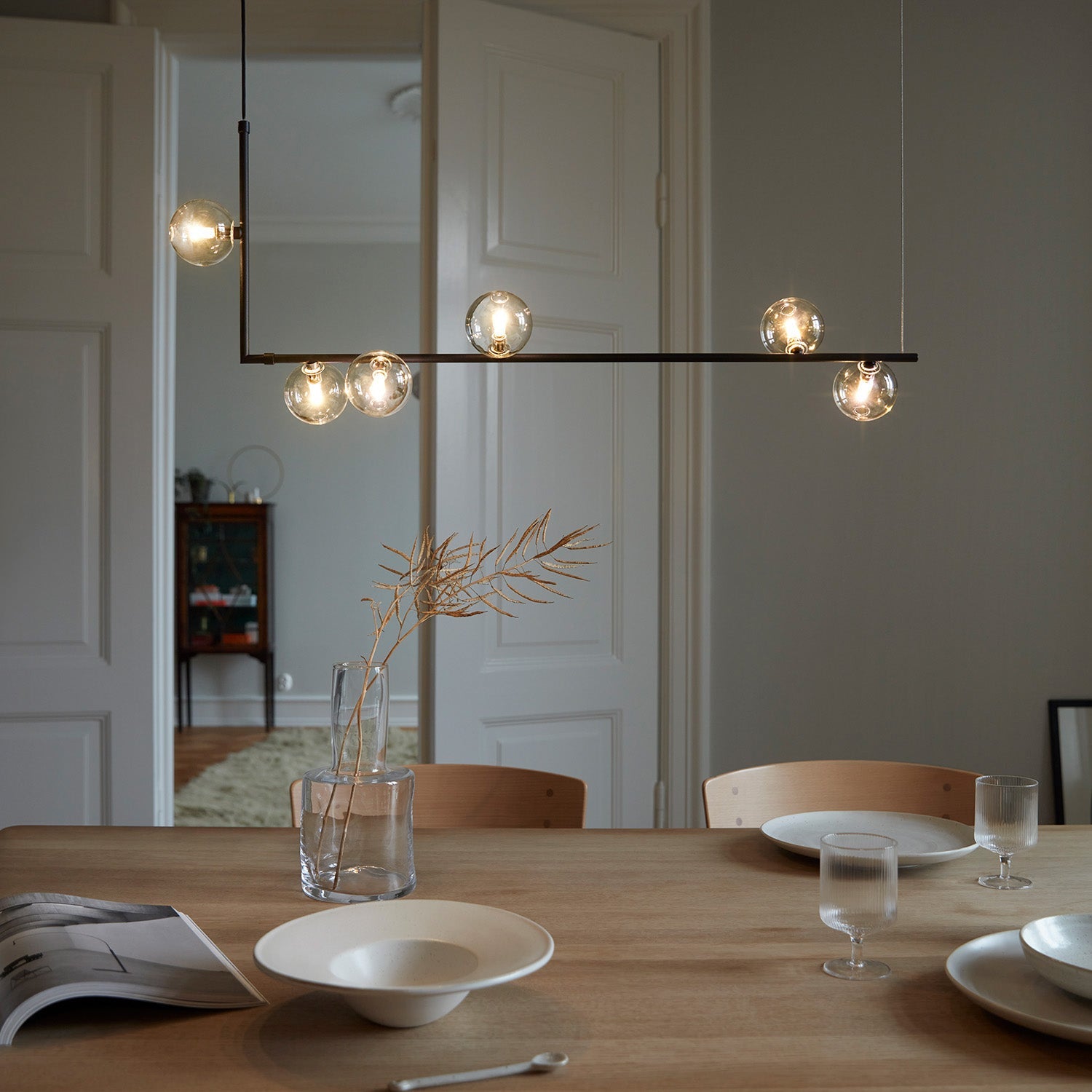 Levianor Hanglamp