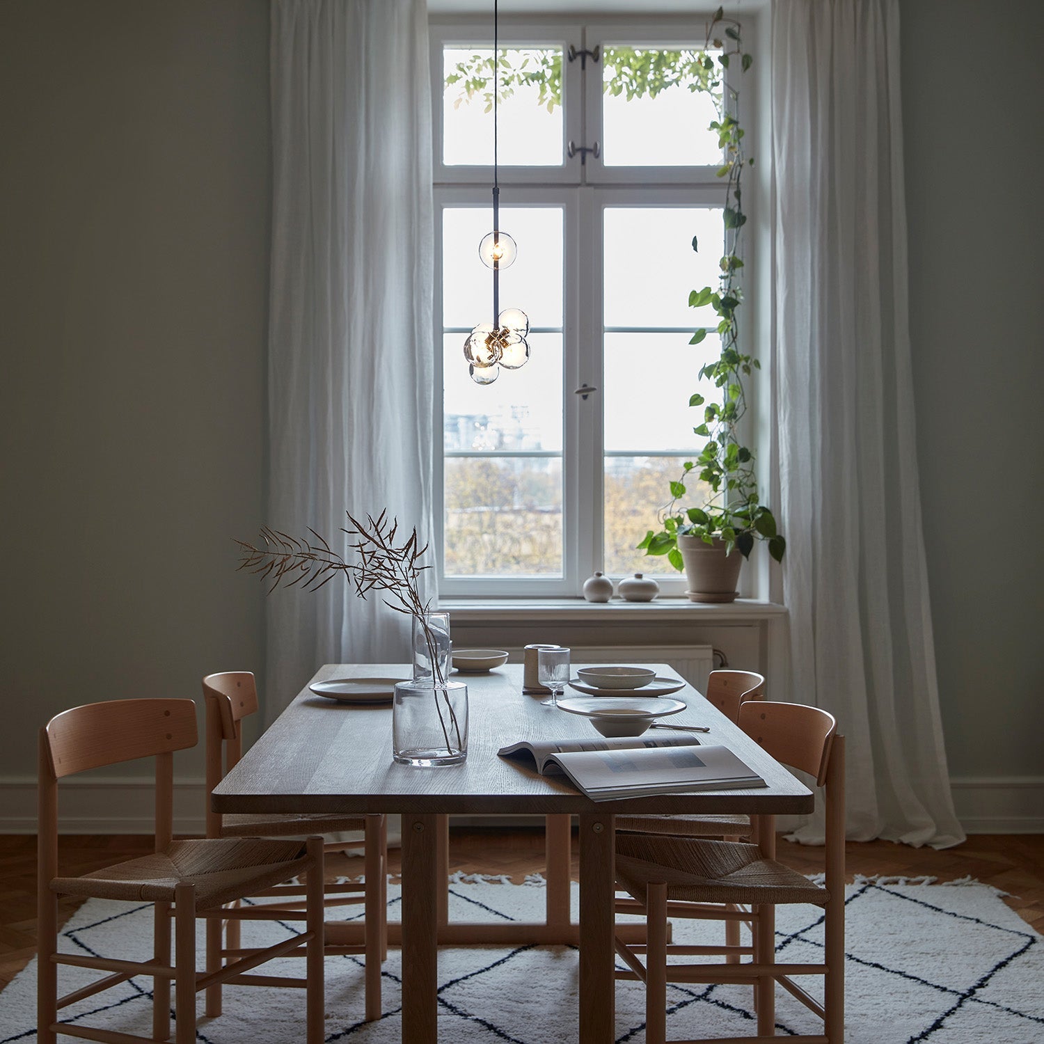Levianor Hanglamp