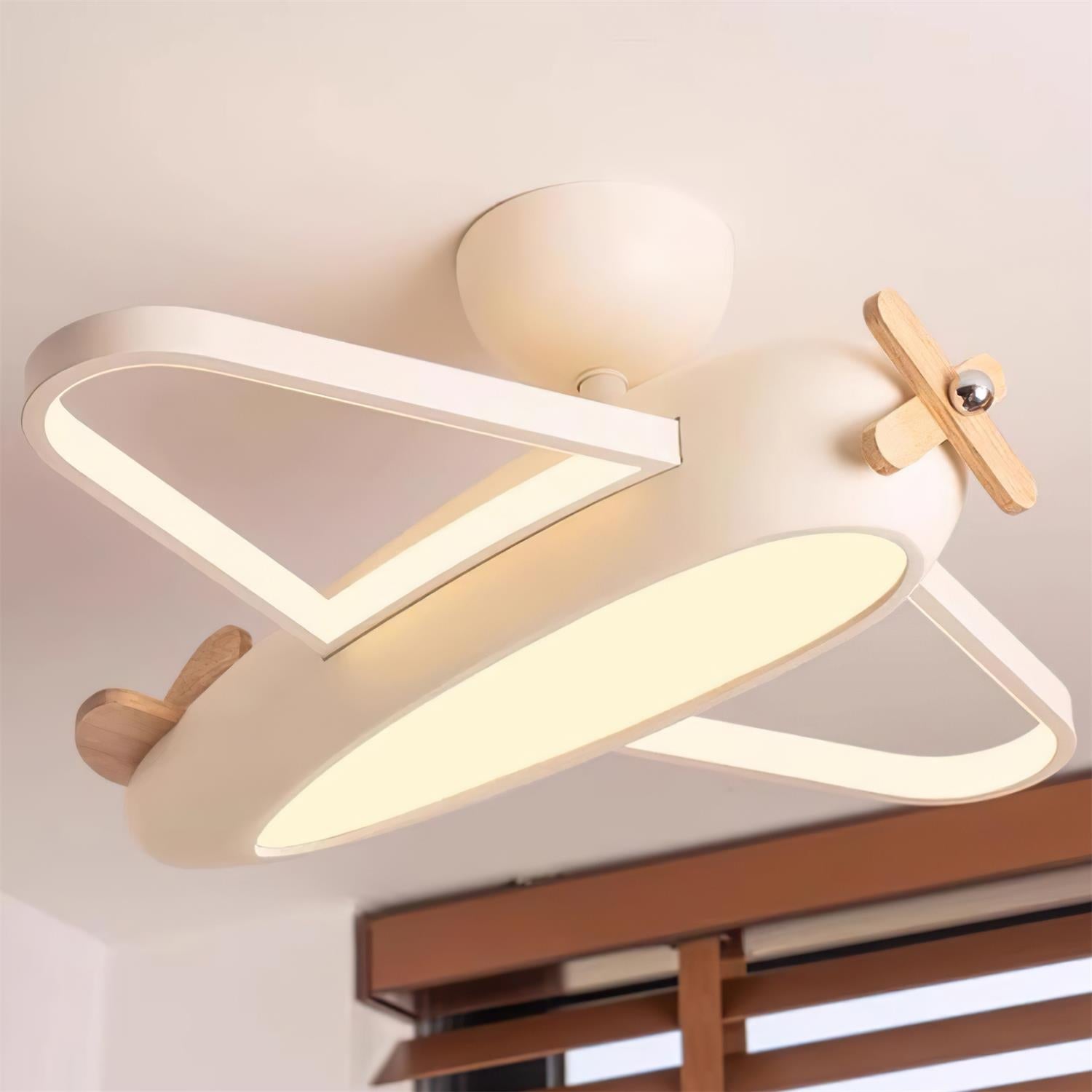 Leniro Plafondlamp Kinderkamer