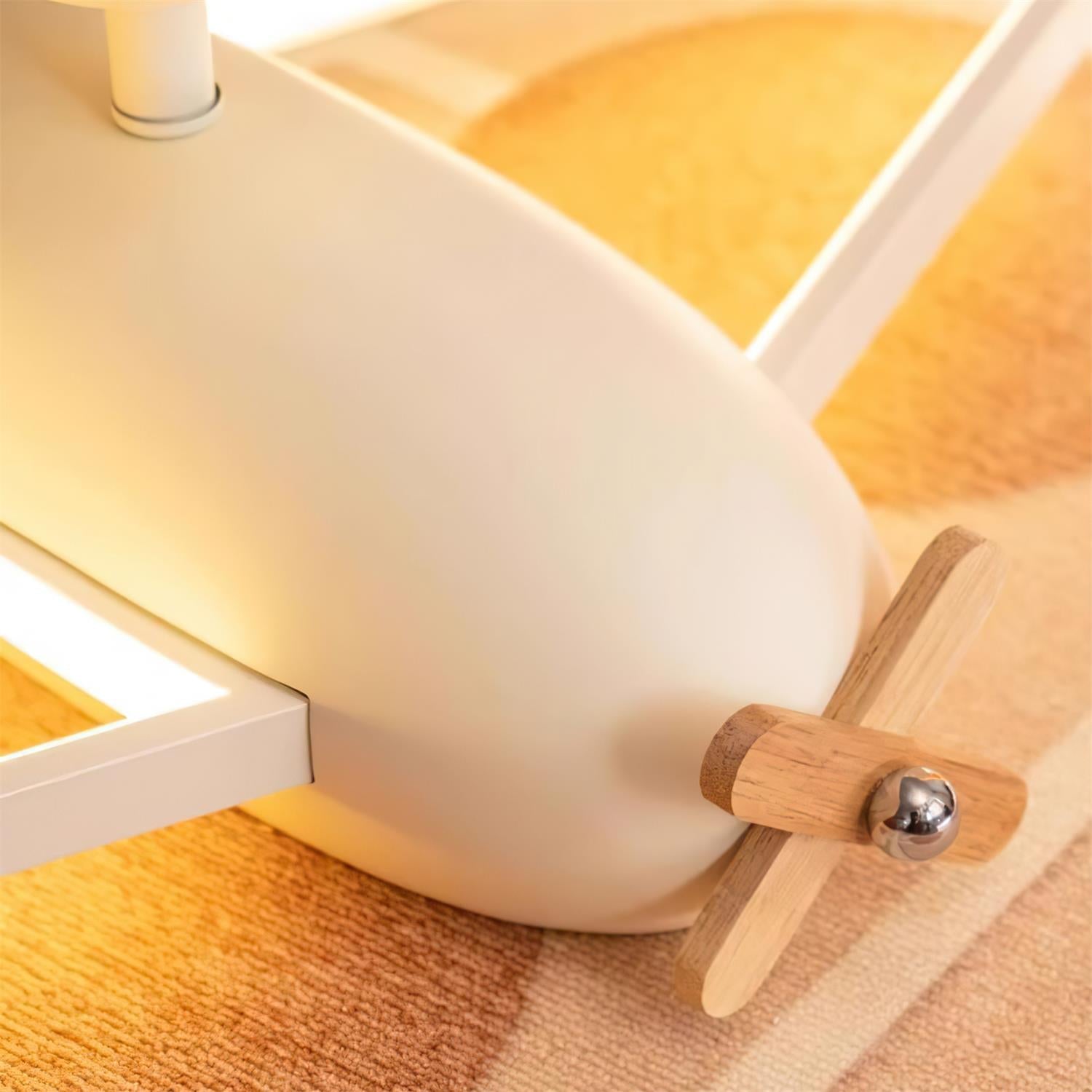 Leniro Plafondlamp Kinderkamer
