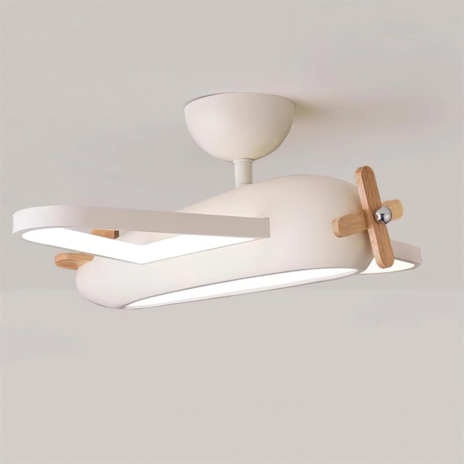 Leniro Plafondlamp Kinderkamer