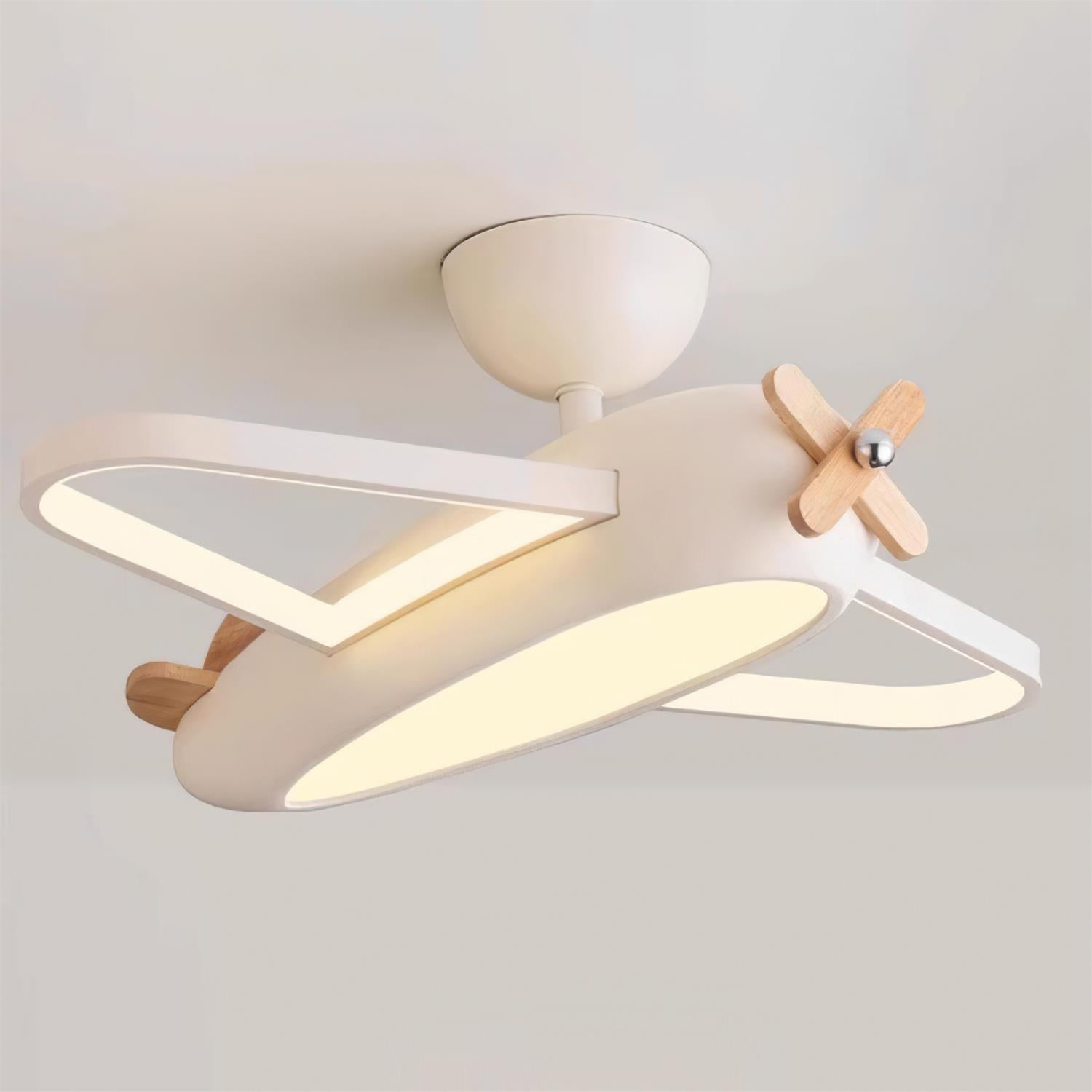 Leniro Plafondlamp Kinderkamer