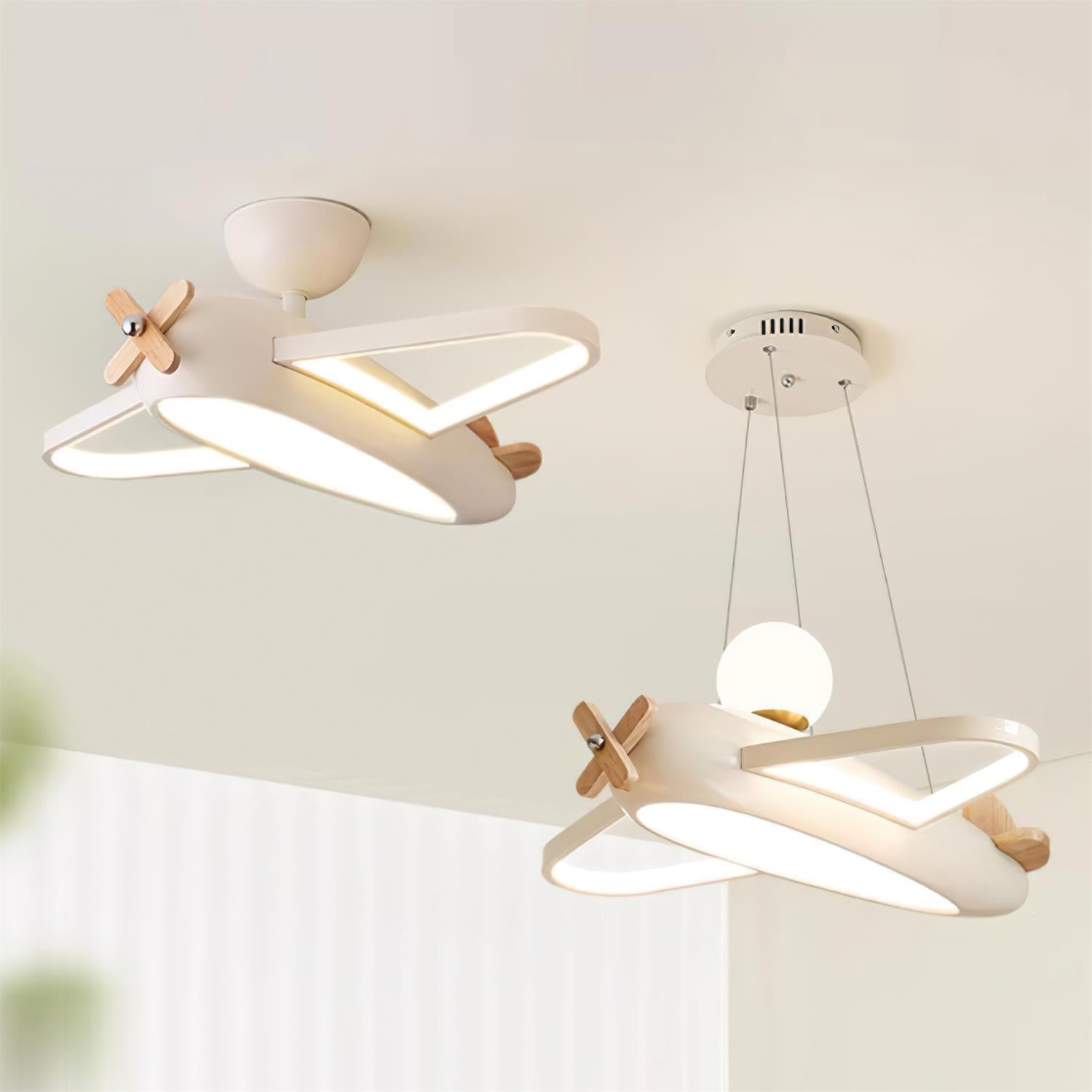 Leniro Hanglamp Kinderkamer