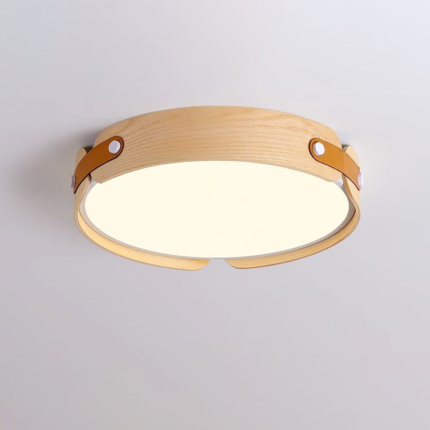 Iwen Plafondlamp