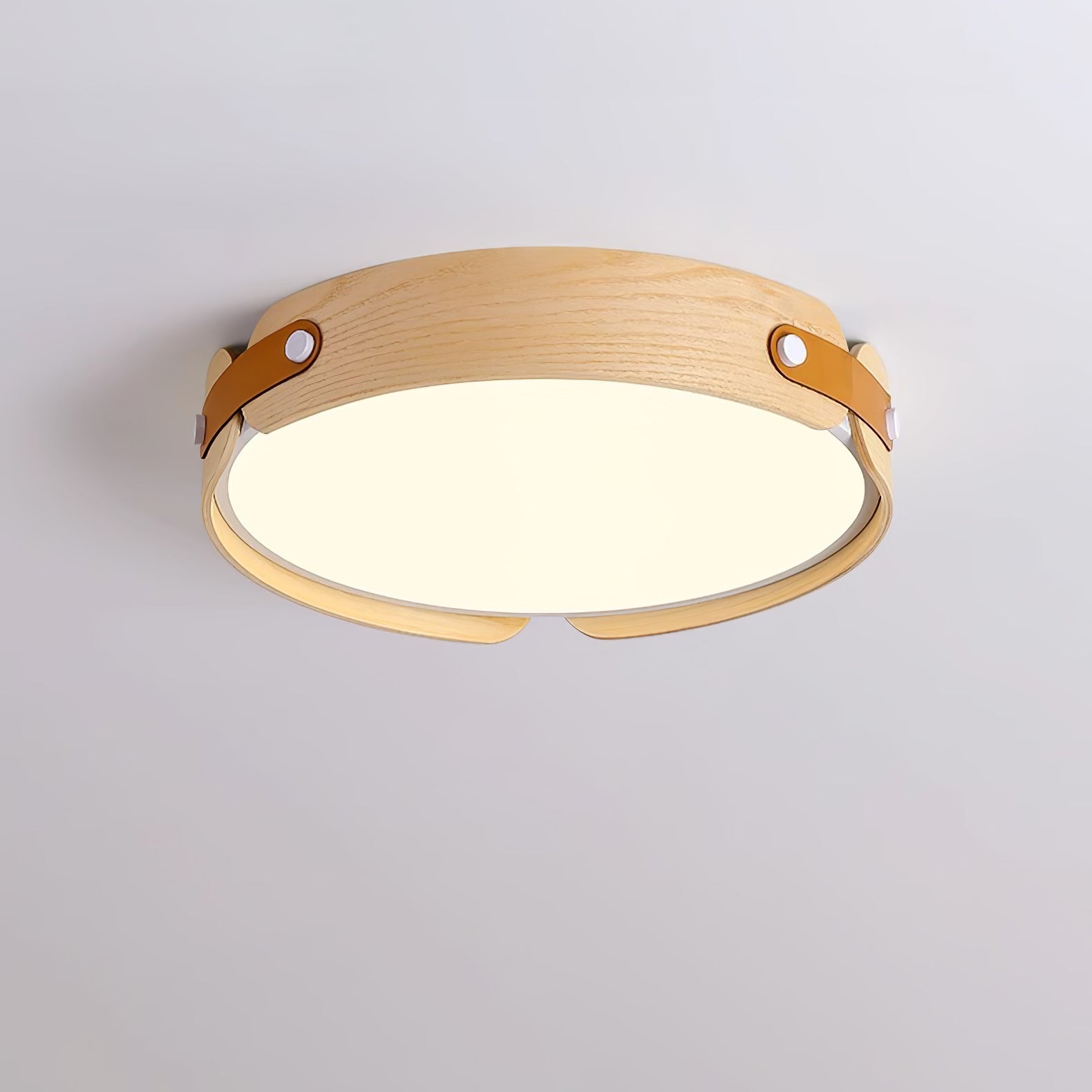Iwen Plafondlamp