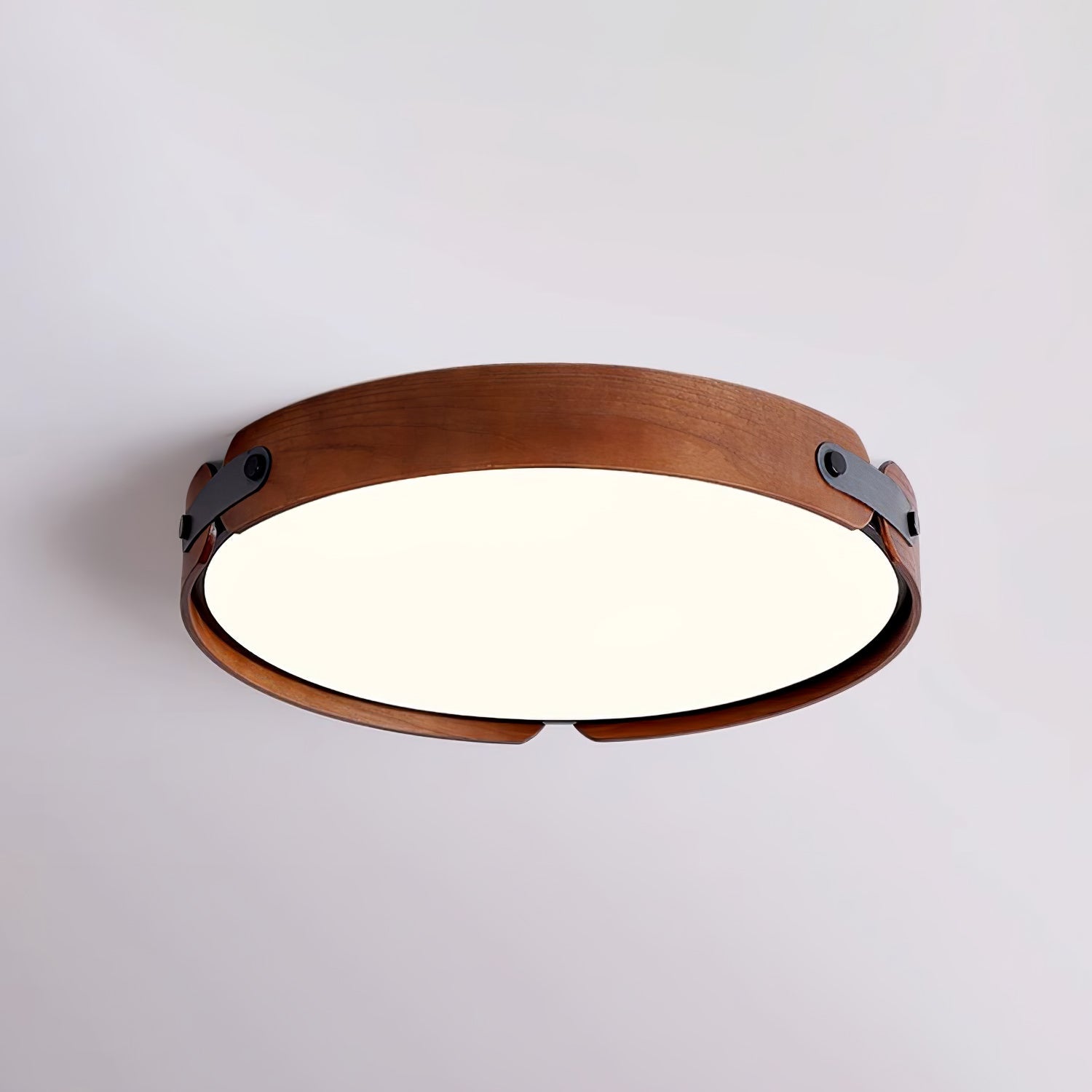 Iwen Plafondlamp