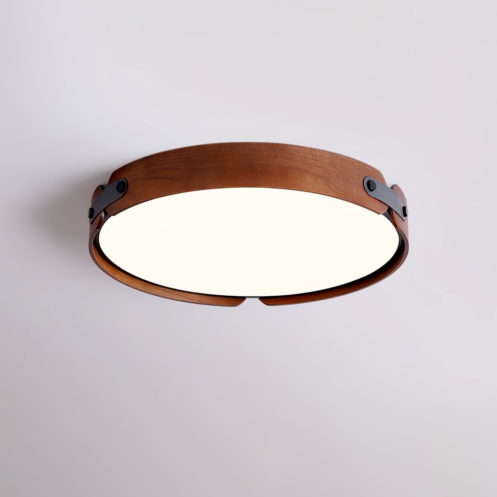 Iwen Plafondlamp
